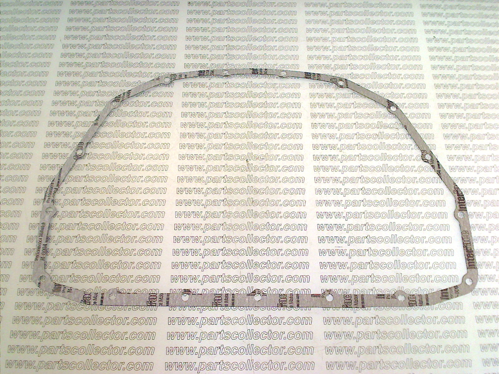 ALFA ROMEO  Engine code 14498 compatible with: ALFA ROMEO 1300-1600-1750-2000 GT /BERTONE, ALFA ROMEO 1750-2000 BN / 105, ALFA ROMEO GIULIA 105