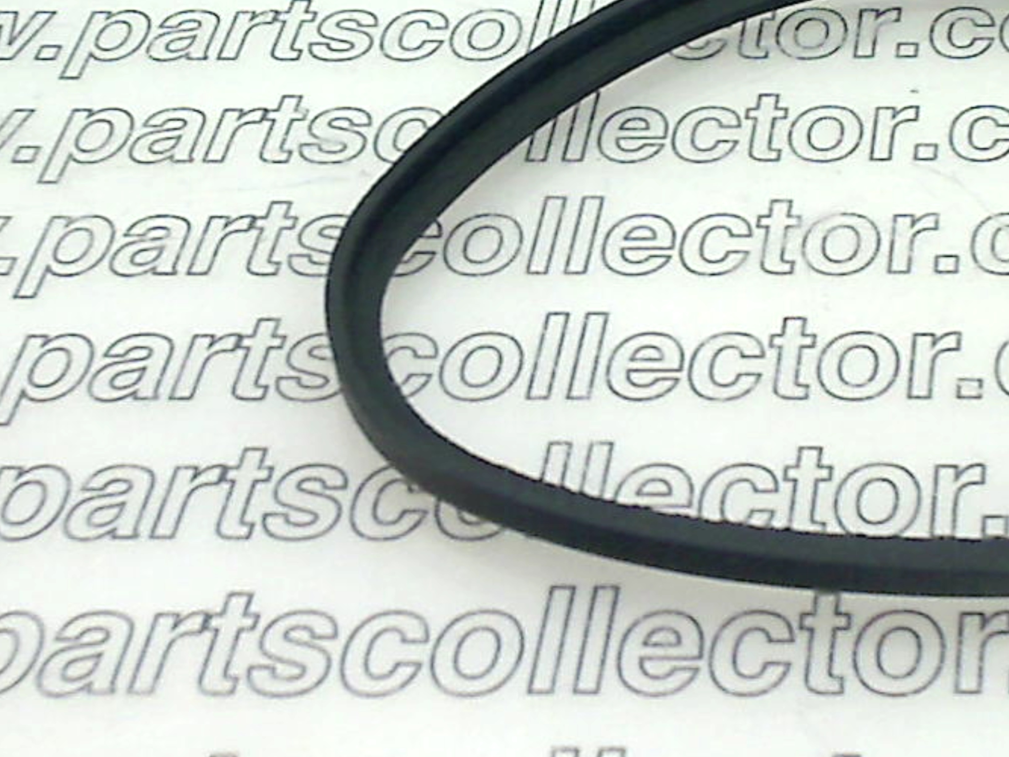 MASERATI 312220476   470062500 Fuel system - Exhaust code 17897 compatible with: MASERATI BITURBO - additional view