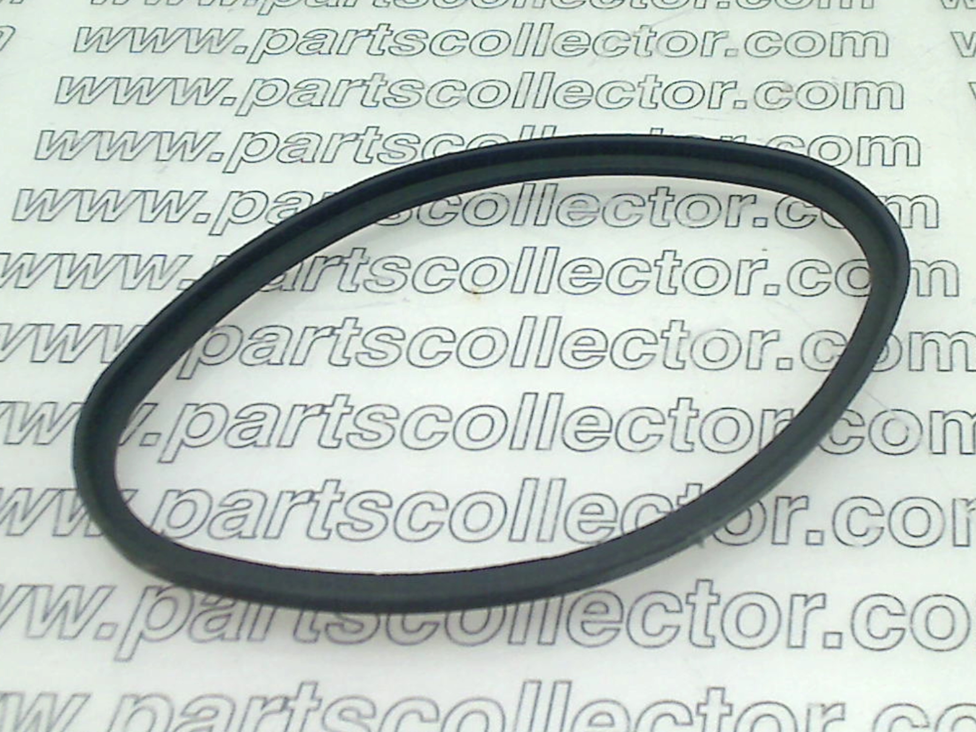 MASERATI 312220476   470062500 Fuel system - Exhaust code 17897 compatible with: MASERATI BITURBO - detail view
