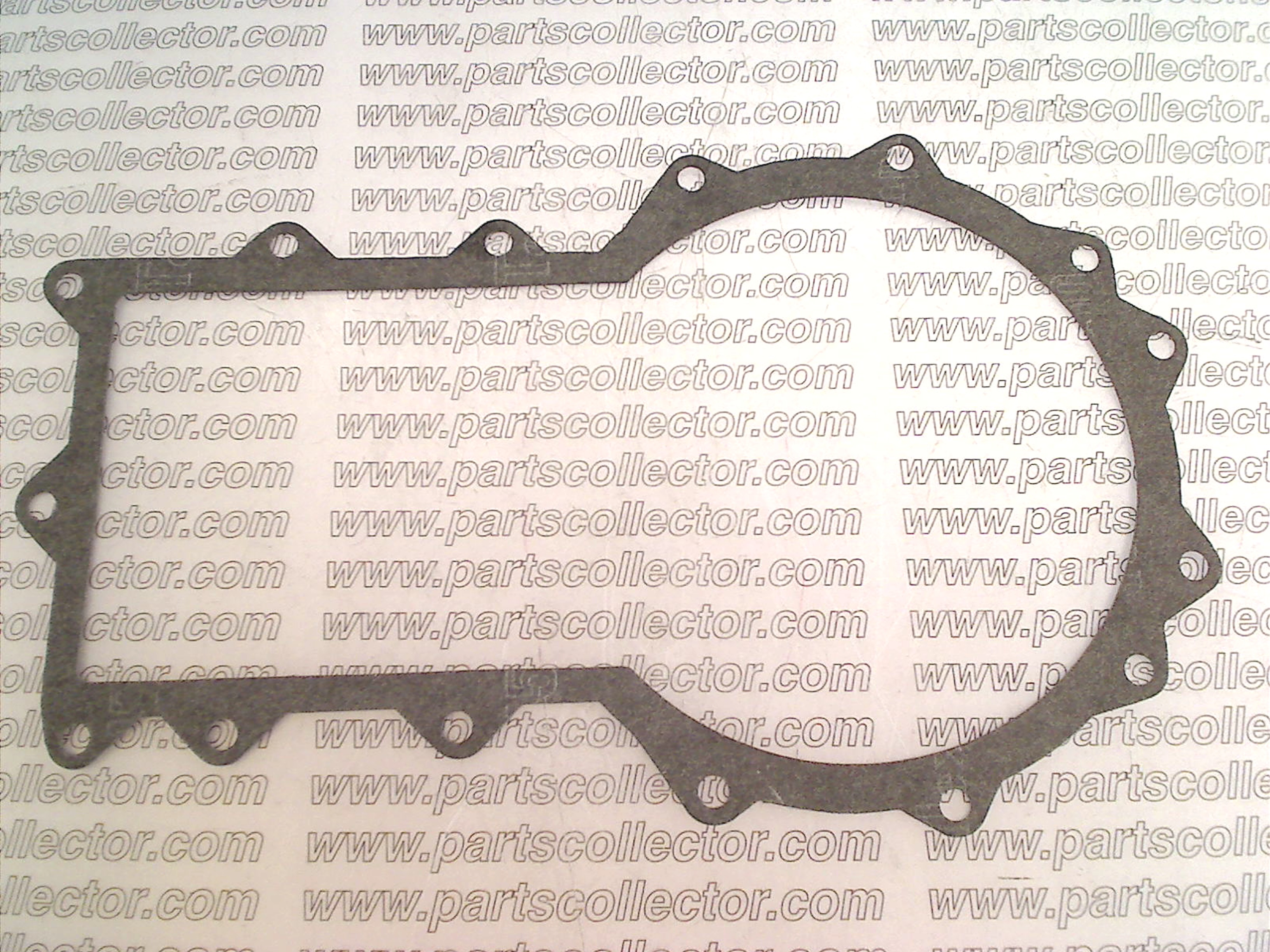 FERRARI 115011 - 135096 - 147722 Fuel system - Exhaust code 14772 compatible with: FERRARI 208 TURBO, FERRARI 308 4V, FERRARI 308 GTB GTS, FERRARI 328, FERRARI MONDIAL