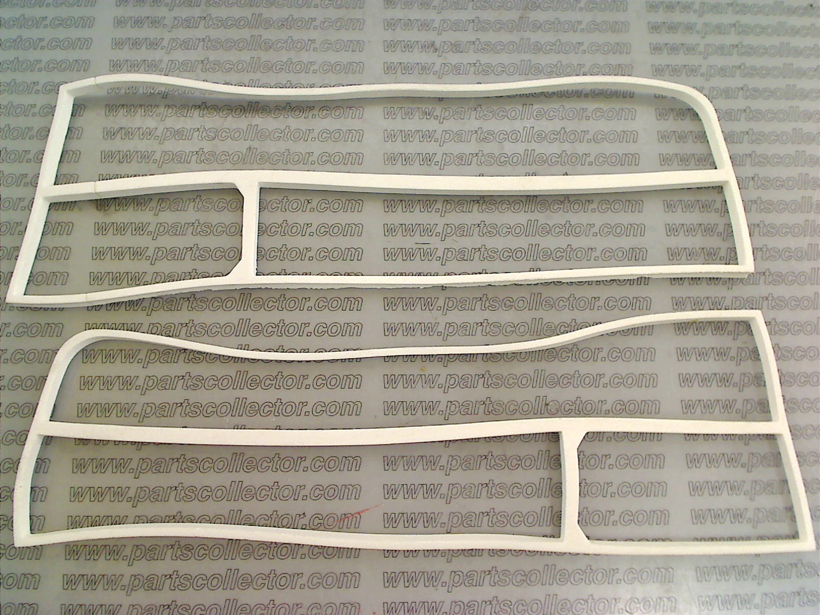 ALFA ROMEO  Lighting system code 854 compatible with: ALFA ROMEO MONTREAL