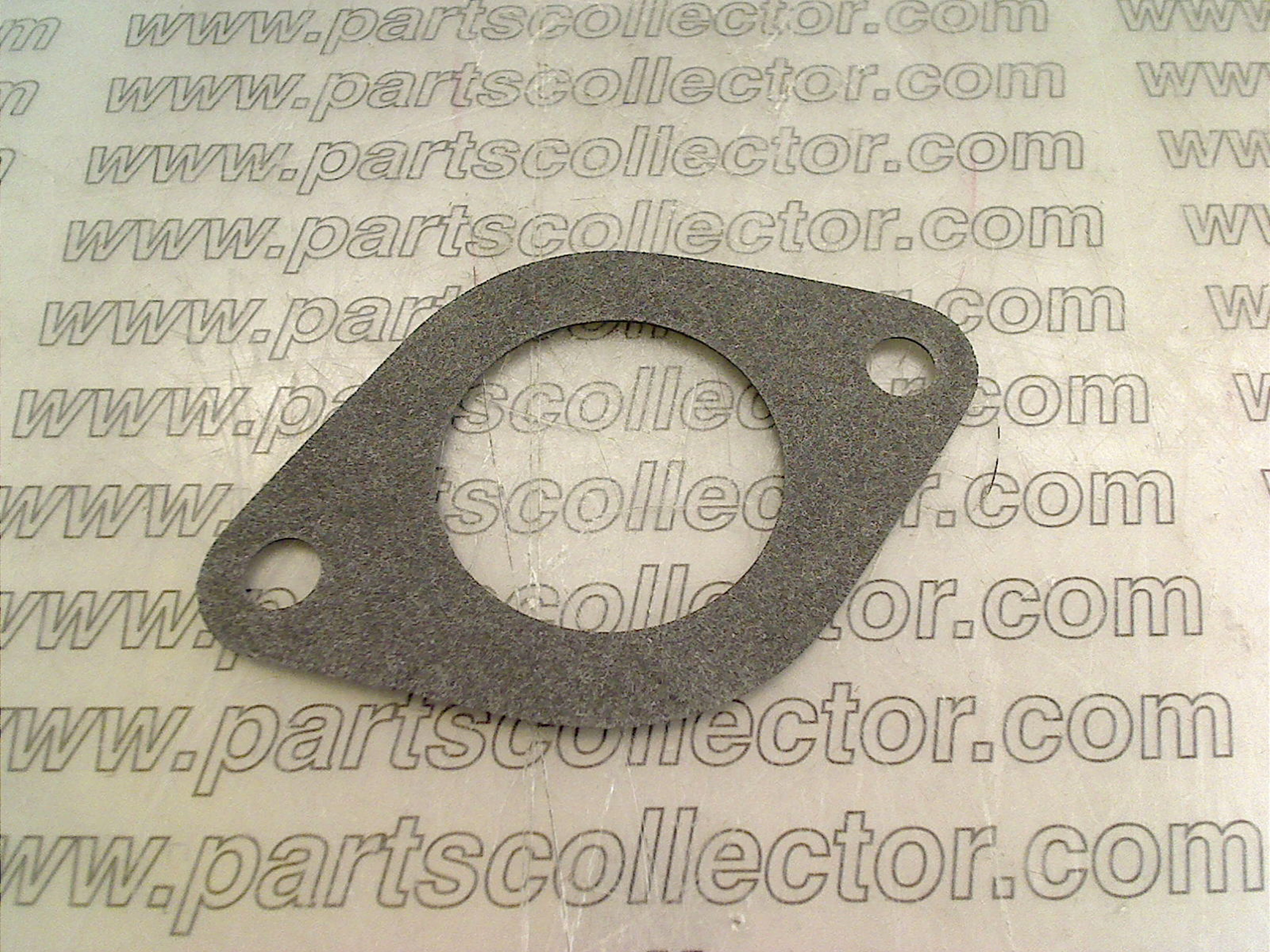 FERRARI 102884 Fuel system - Exhaust code 14331 compatible with: FERRARI 365 GT4 BB, FERRARI 512BB, LAMBORGHINI MIURA