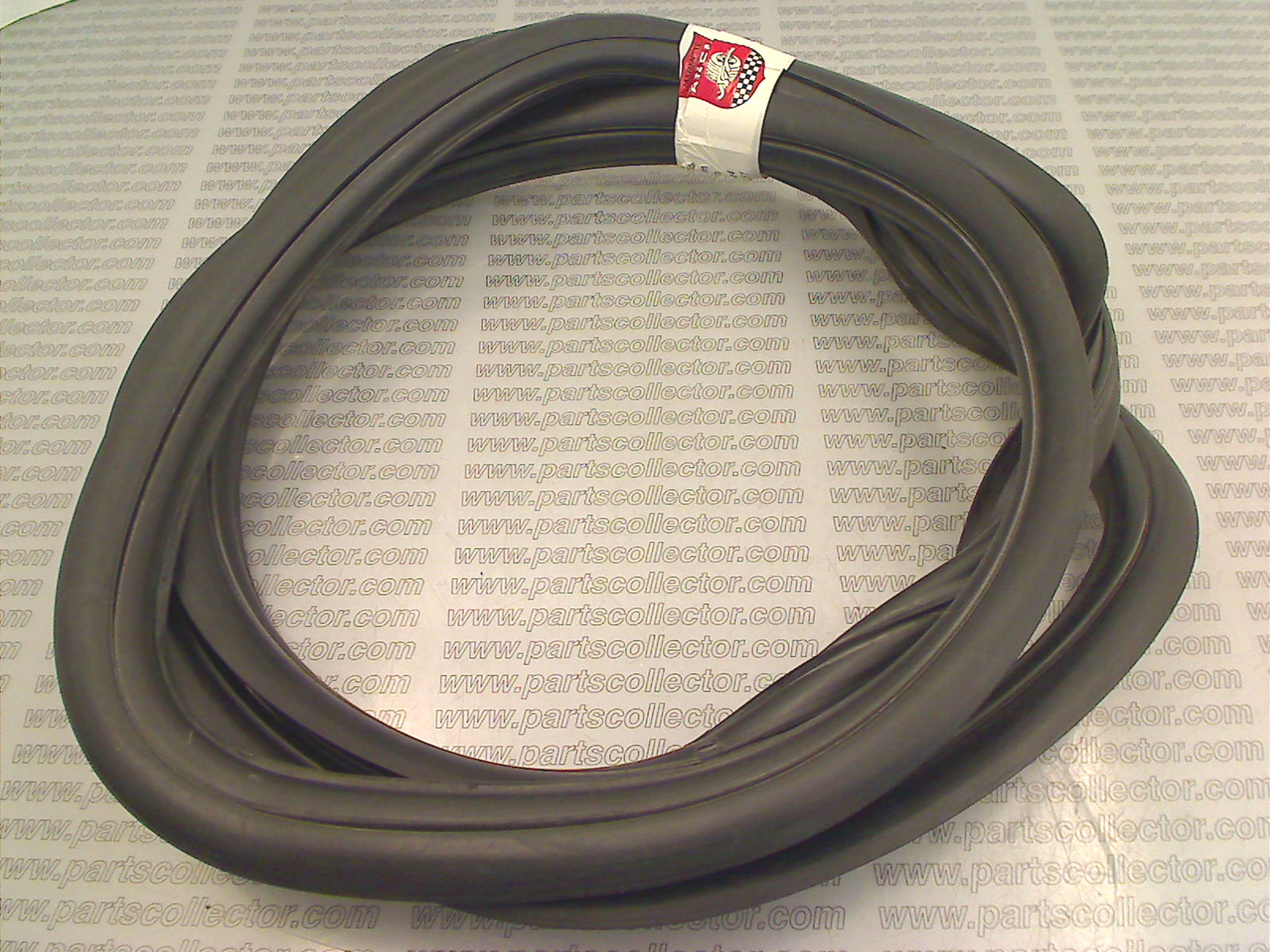 MASERATI  Car body code 5053 compatible with: MASERATI 3500 AM101