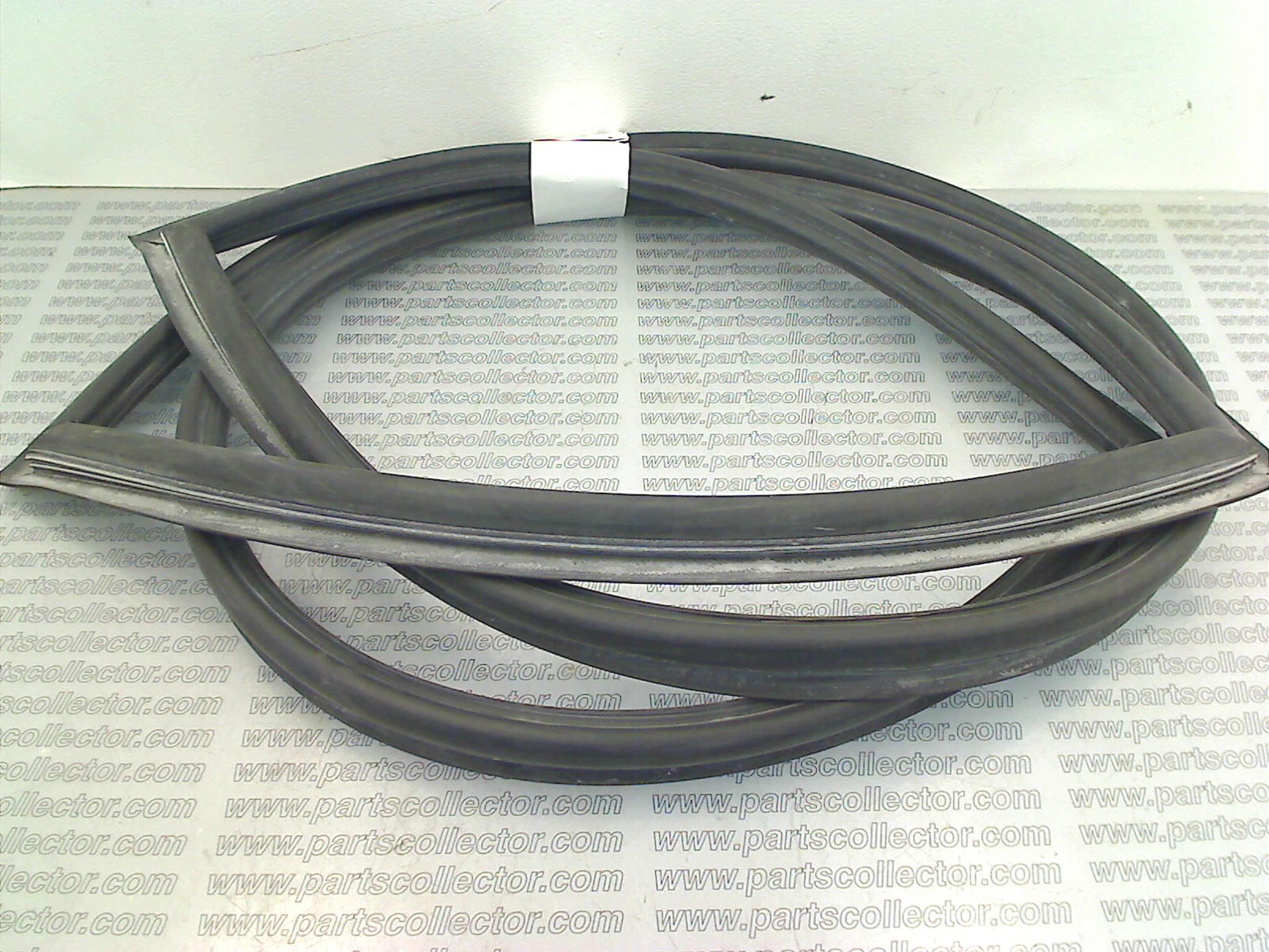 MASERATI  Car body code 17503 compatible with: MASERATI MEXICO AM112