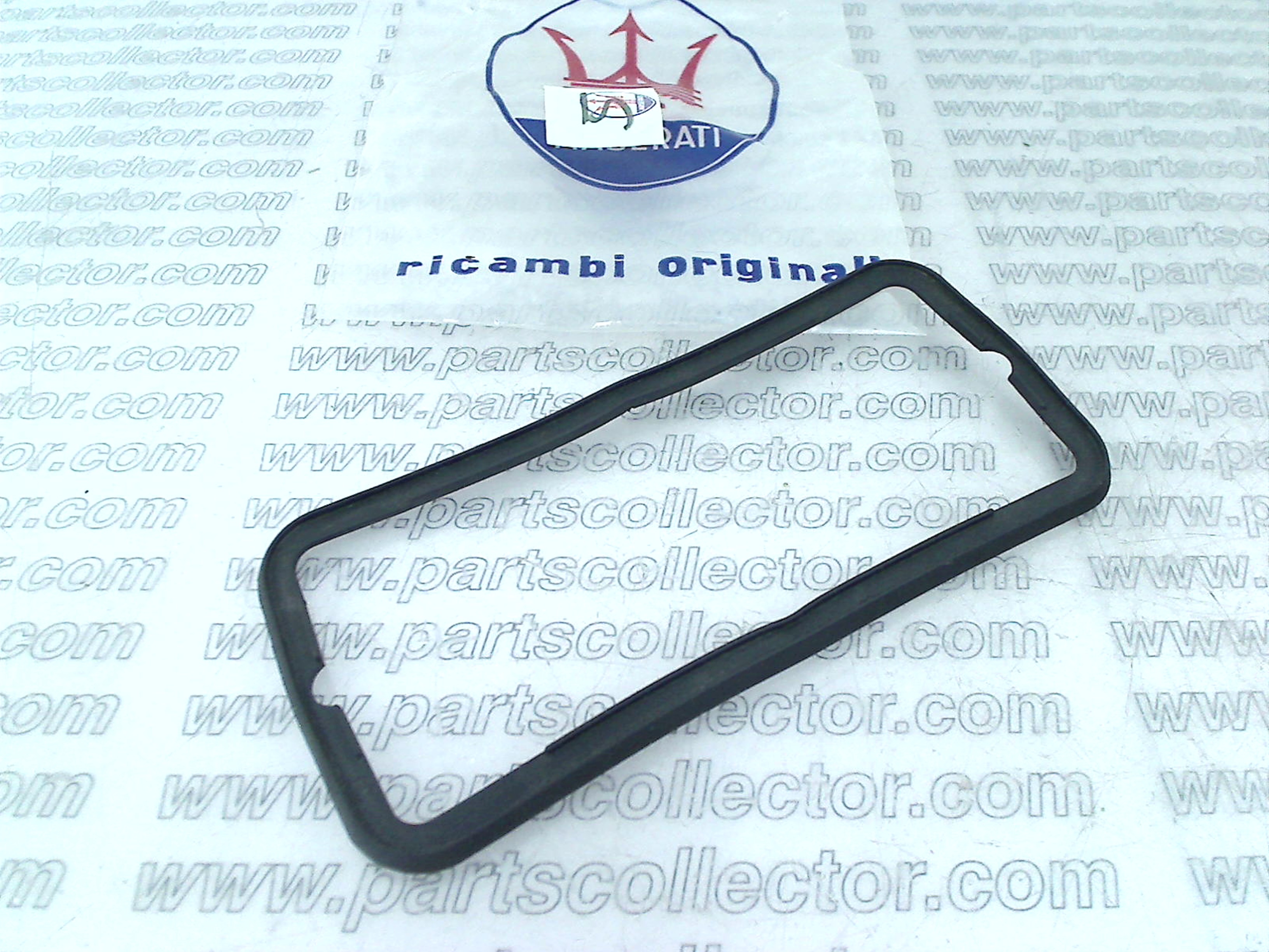 MASERATI 330742000   330-74-20-00 Car body code 18885 compatible with: MASERATI QUATTROPORTE III AM330 - additional view