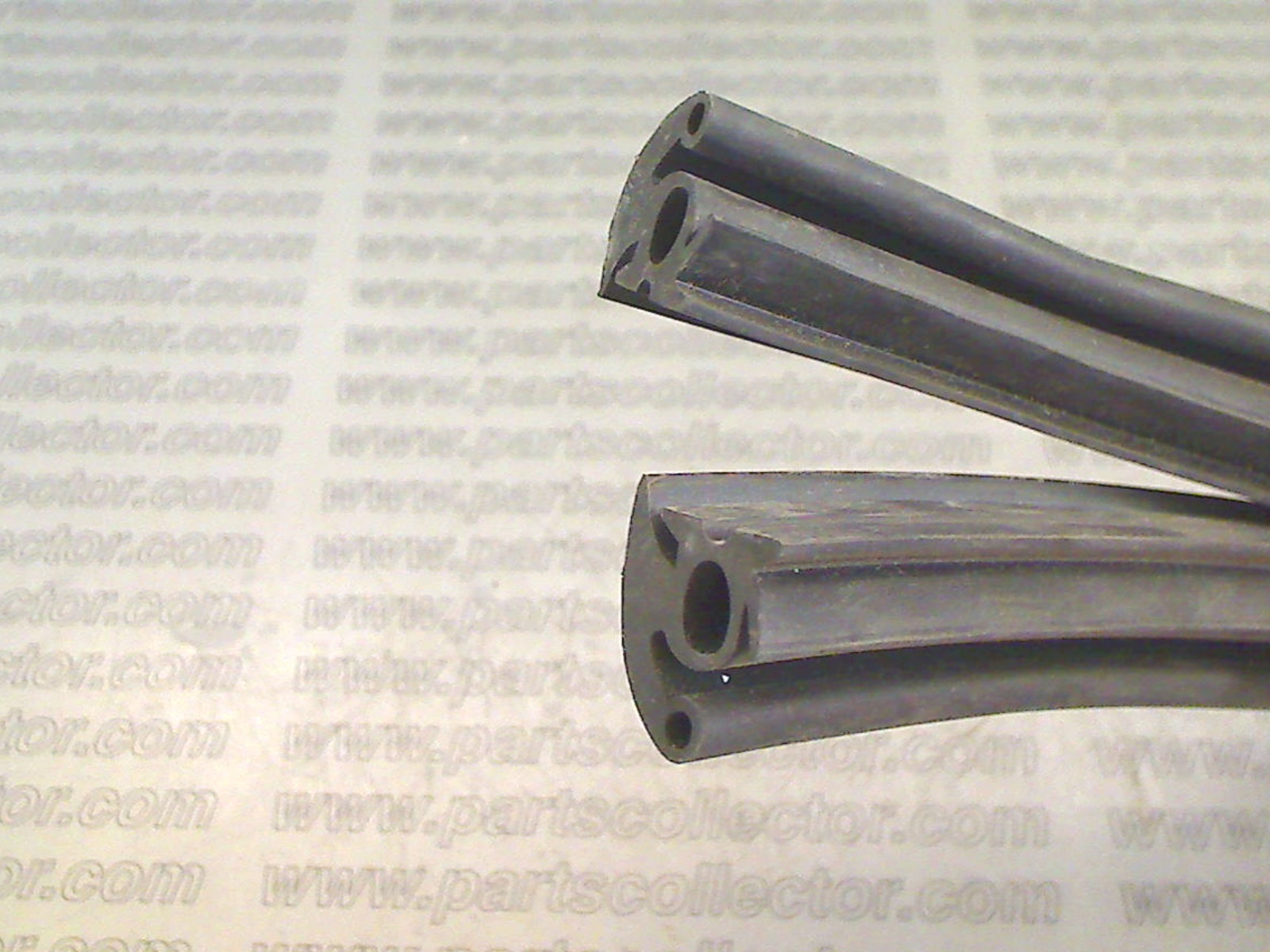 ALFA ROMEO  Car body code 4022 compatible with: ALFA ROMEO GIULIETTA SPIDER 750/101