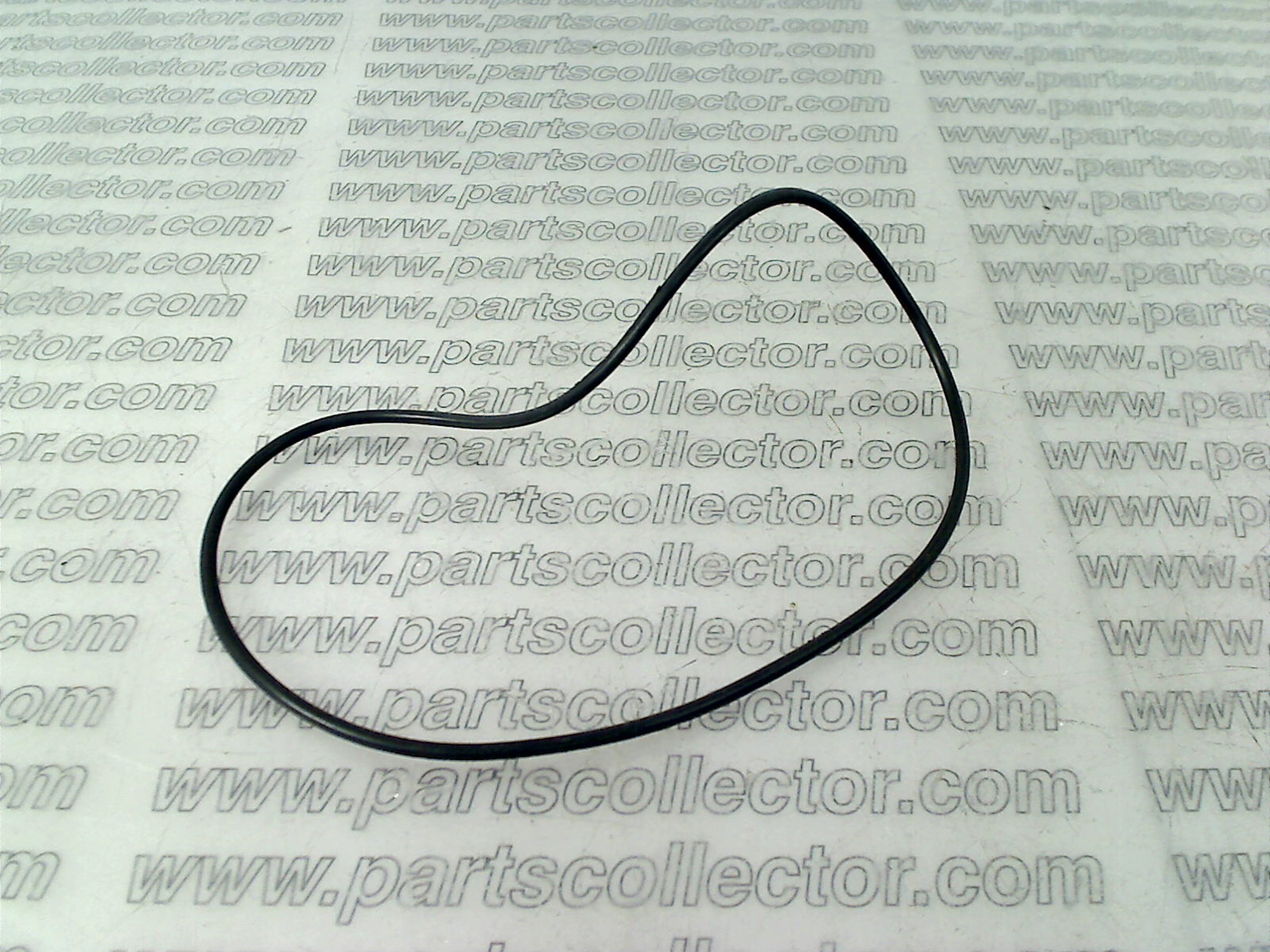 MASERATI 312020411 Fuel system - Exhaust code 18863 compatible with: MASERATI BITURBO