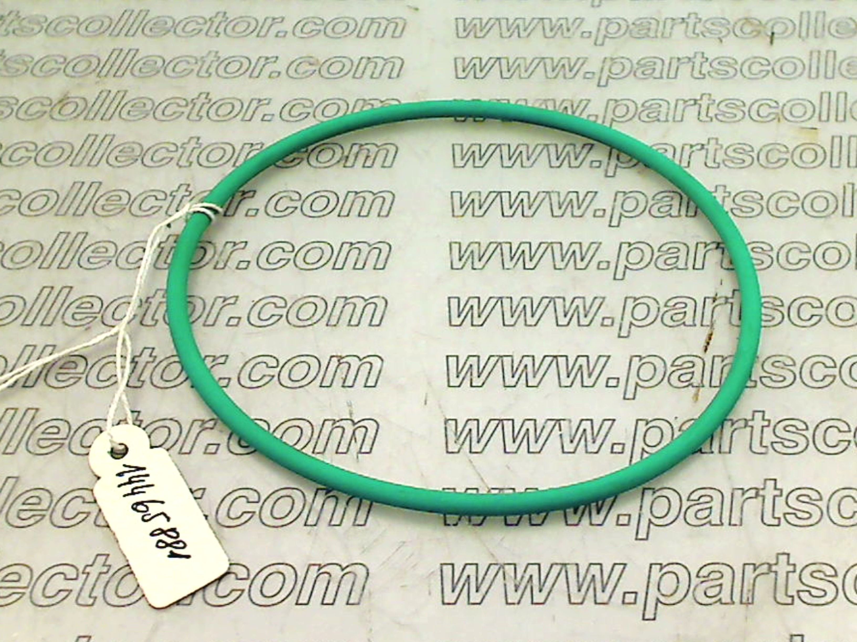 MASERATI 14465881  311820327 Engine code 17810 compatible with: MASERATI 3200, MASERATI BITURBO, MASERATI GHIBLI 2.8 V6, MASERATI GHIBLI V6, MASERATI QUATTROPORTE 2.8 V6, MASERATI SHAMAL