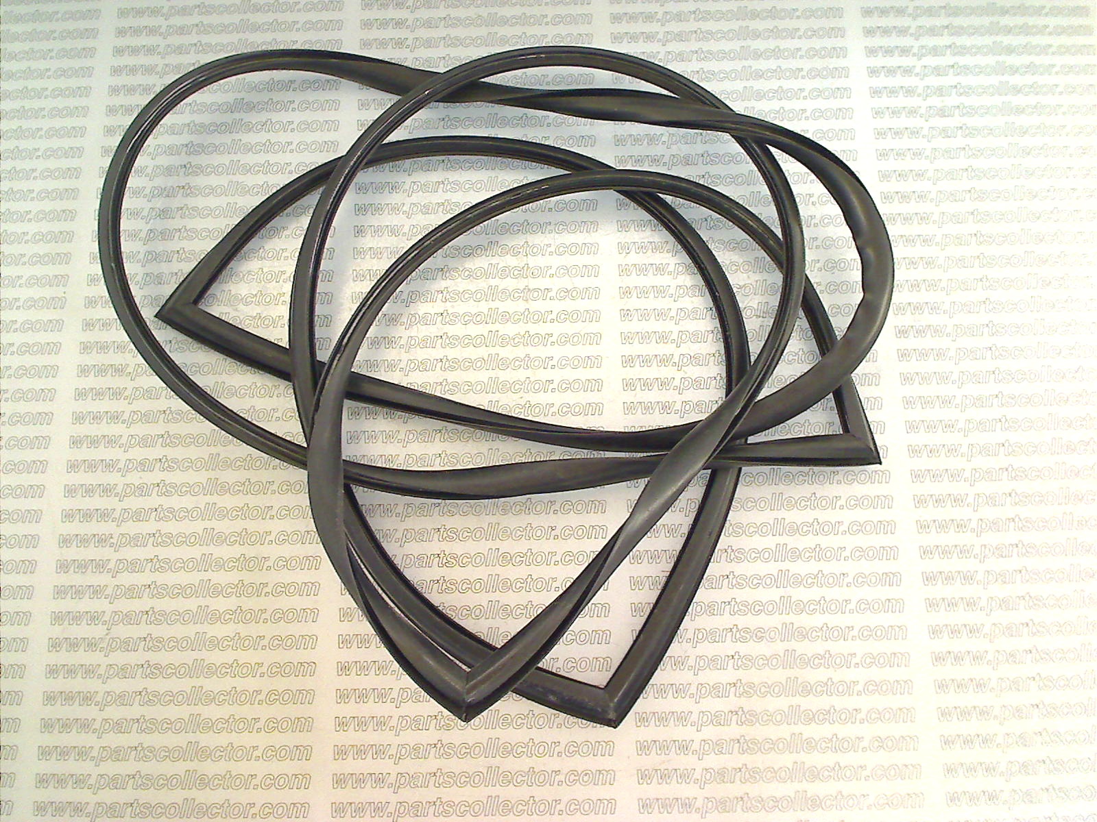 MASERATI 397750130 Car body code 13908 compatible with: MASERATI GHIBLI 2.8 V6, MASERATI SHAMAL