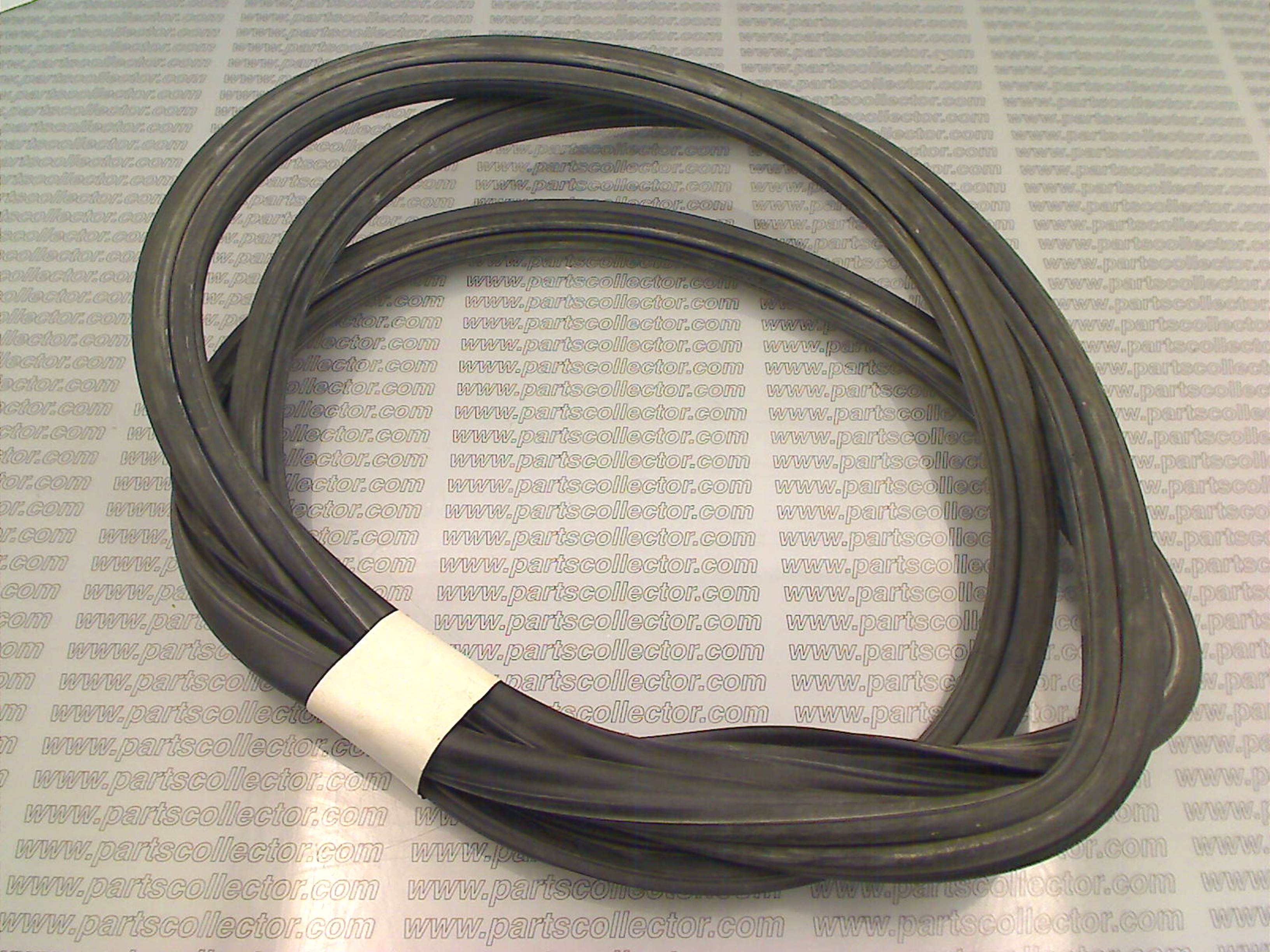 INTERMECCANICA  Car body code 16743 compatible with: INTERMECCANICA SPIDER ITALIA
