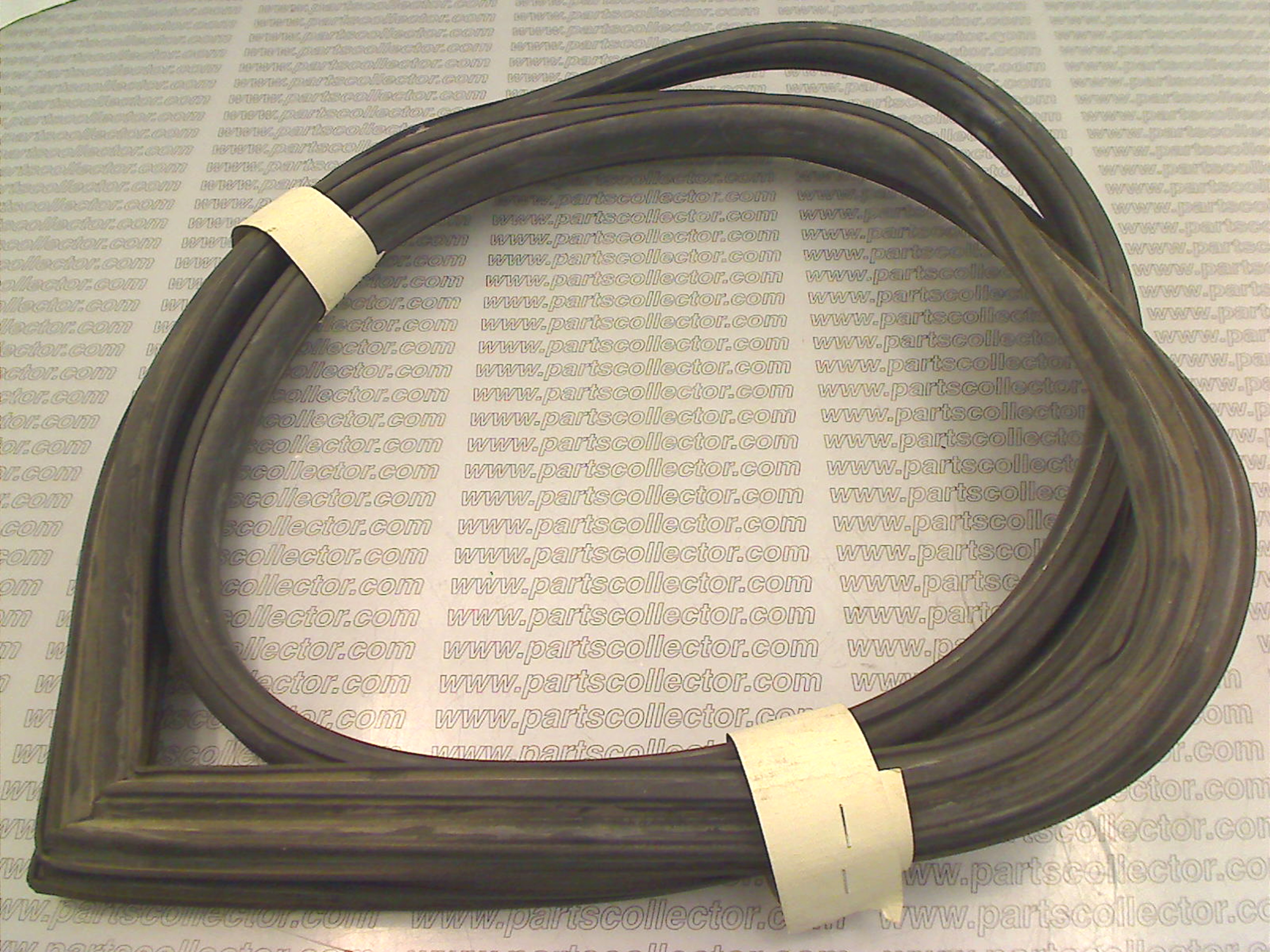 MASERATI  Car body code 5052 compatible with: MASERATI 3500 AM101