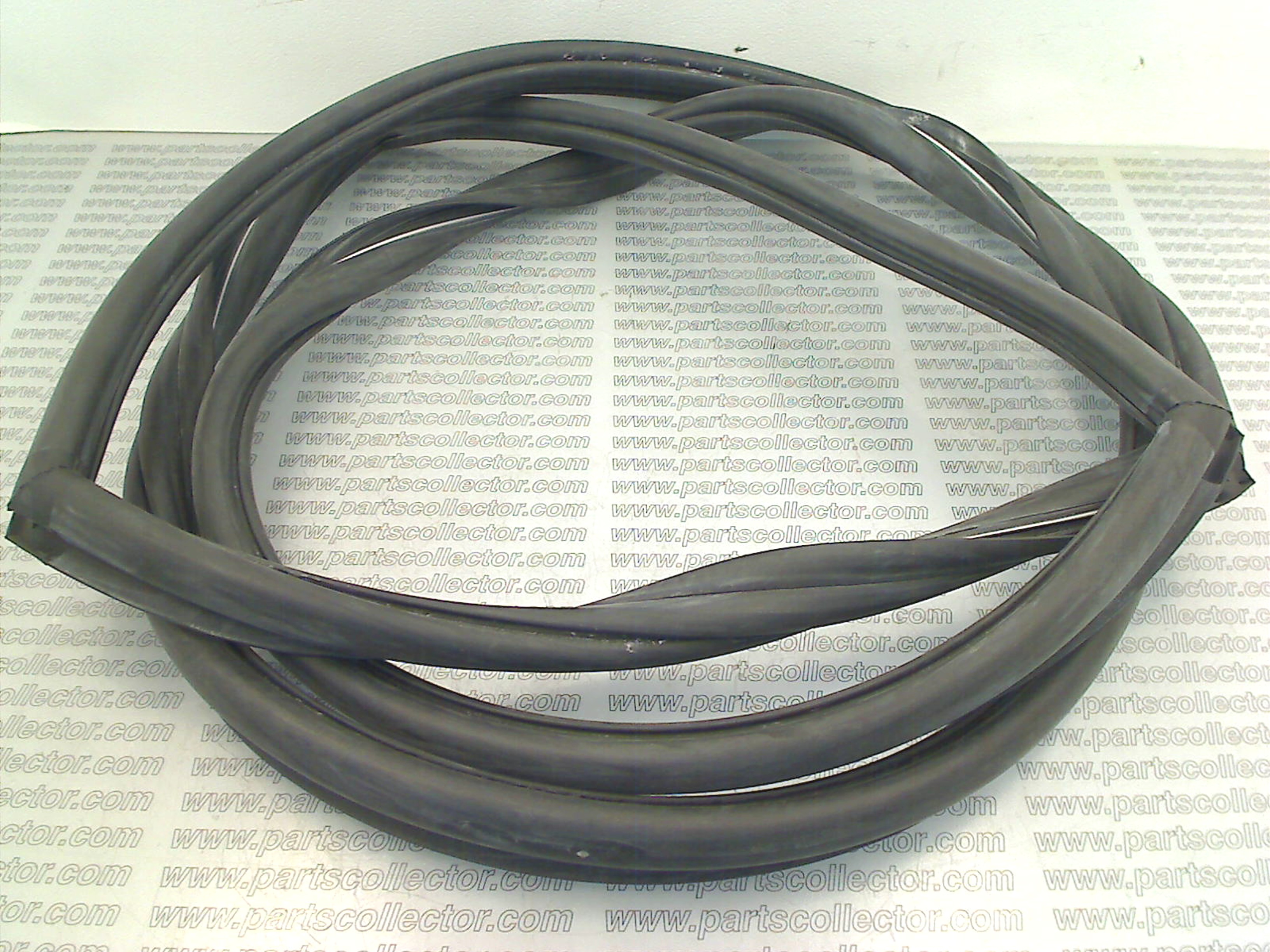 MASERATI  Car body code 17504