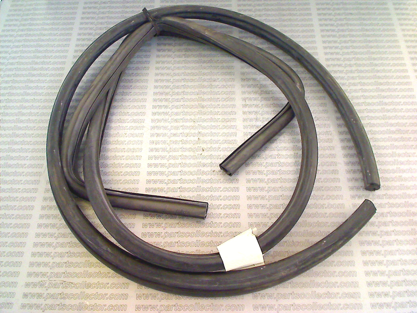 LANCIA  Car body code 13094 compatible with: LANCIA AURELIA - additional view