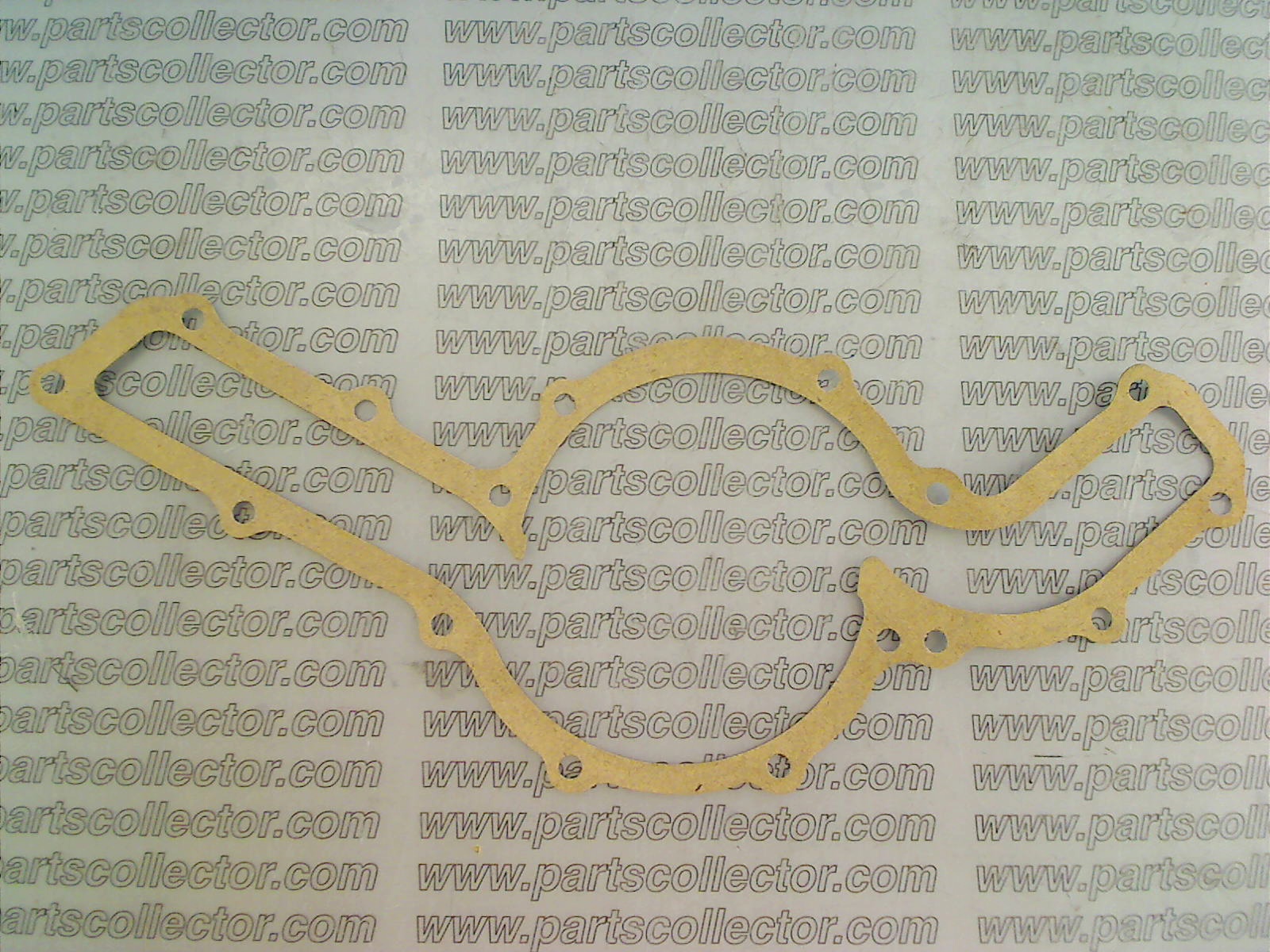 ALFA ROMEO  Engine code 5520 compatible with: ALFA ROMEO MONTREAL