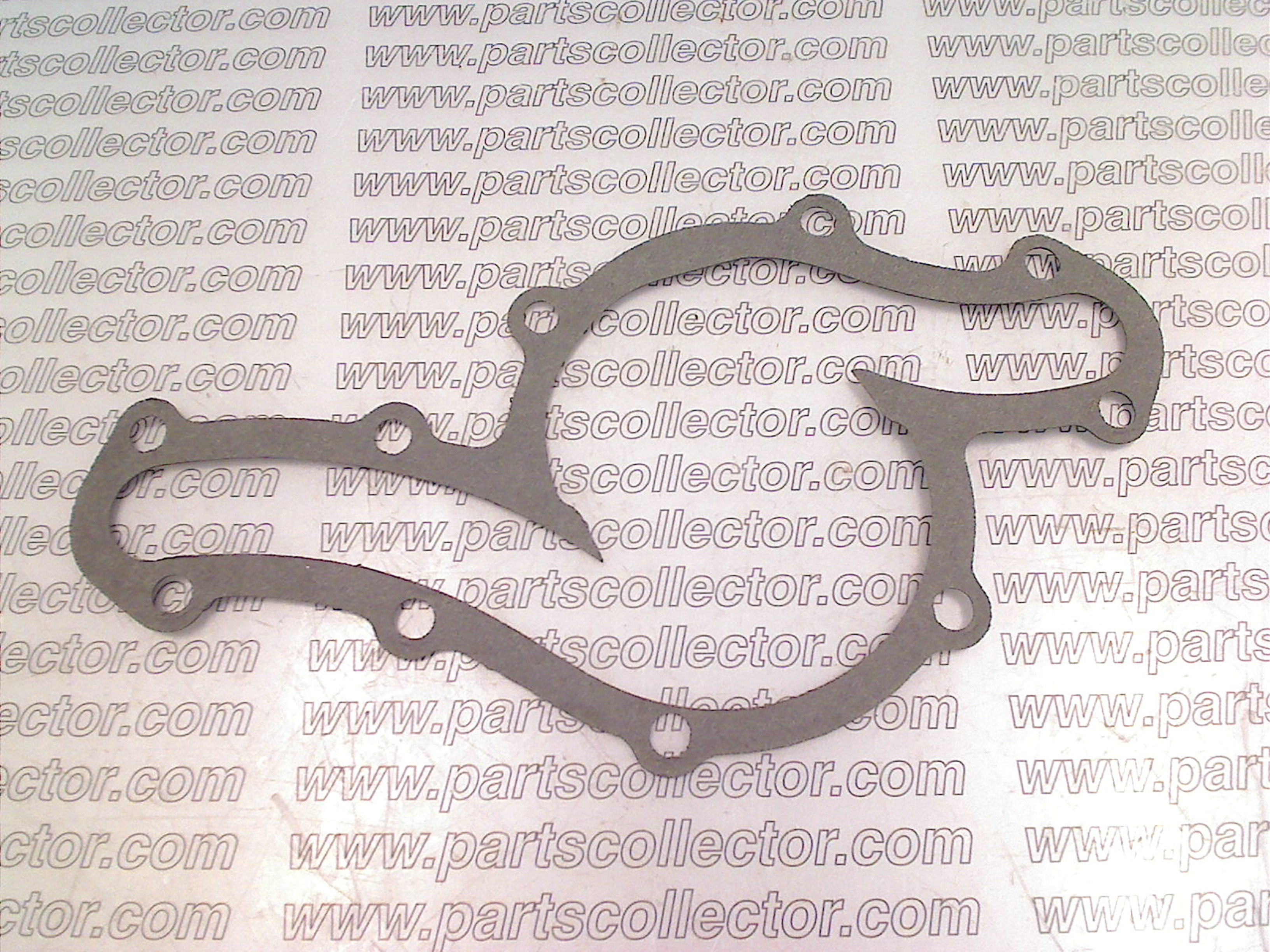 FERRARI 4234159 Engine code 17339 compatible with: FERRARI 246 DINO, FIAT DINO 2400, LANCIA STRATOS