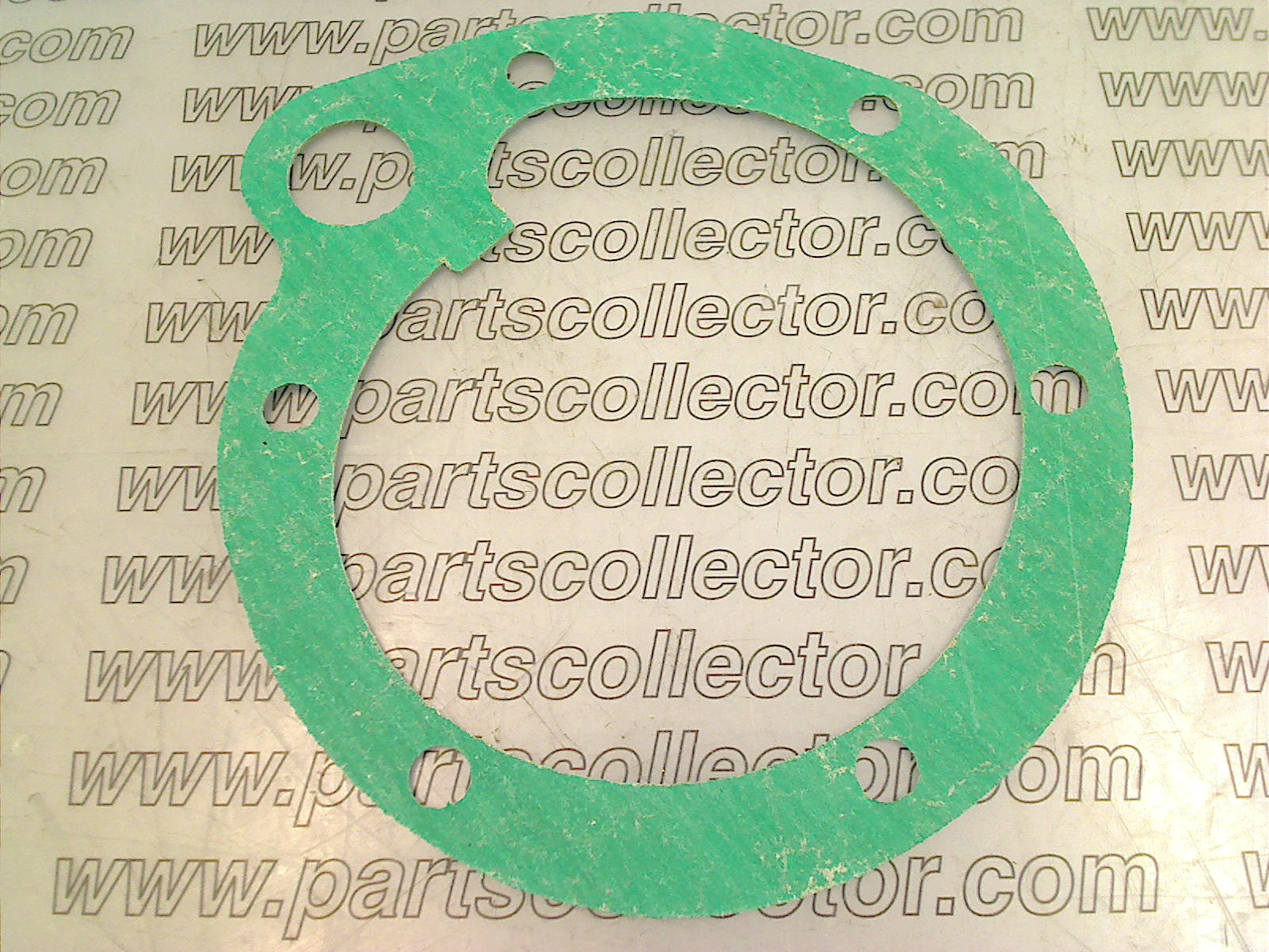 FERRARI 26547 Engine code 17341 compatible with: FERRARI 330 GT 2+2