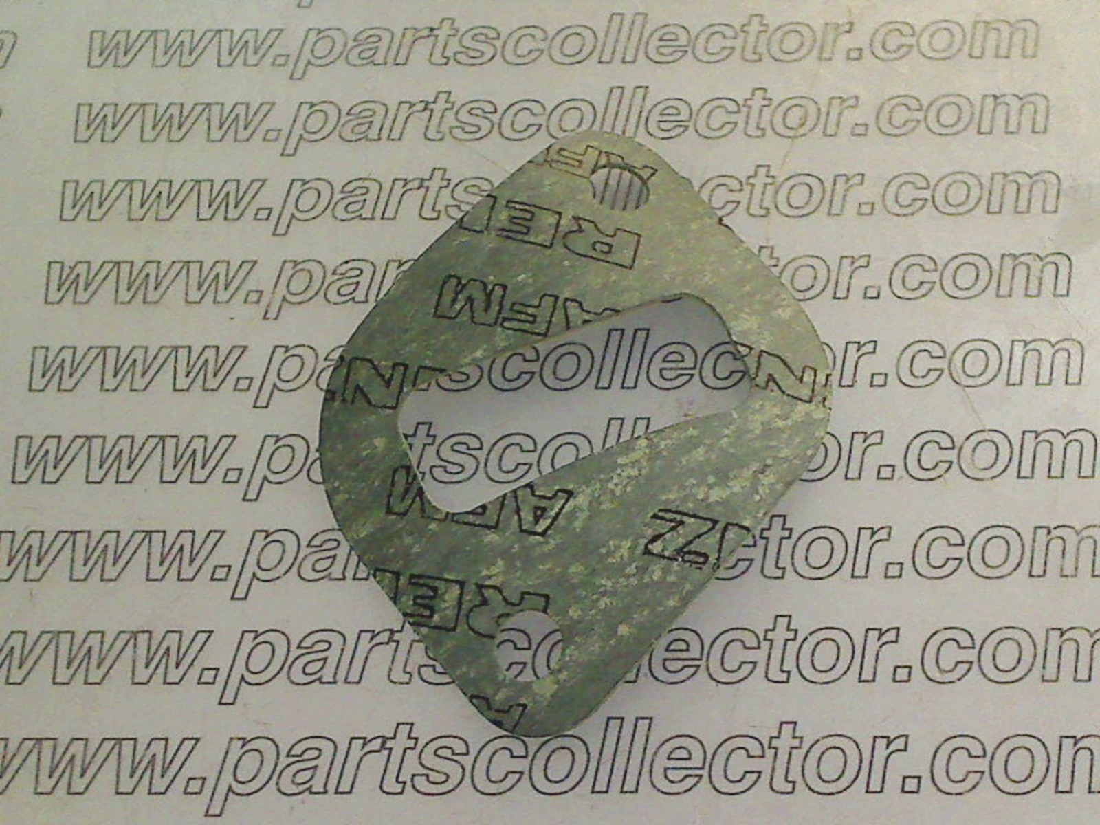 PARTSCOLLECTOR  Fuel system - Exhaust code 10949 compatible with: FERRARI 250
