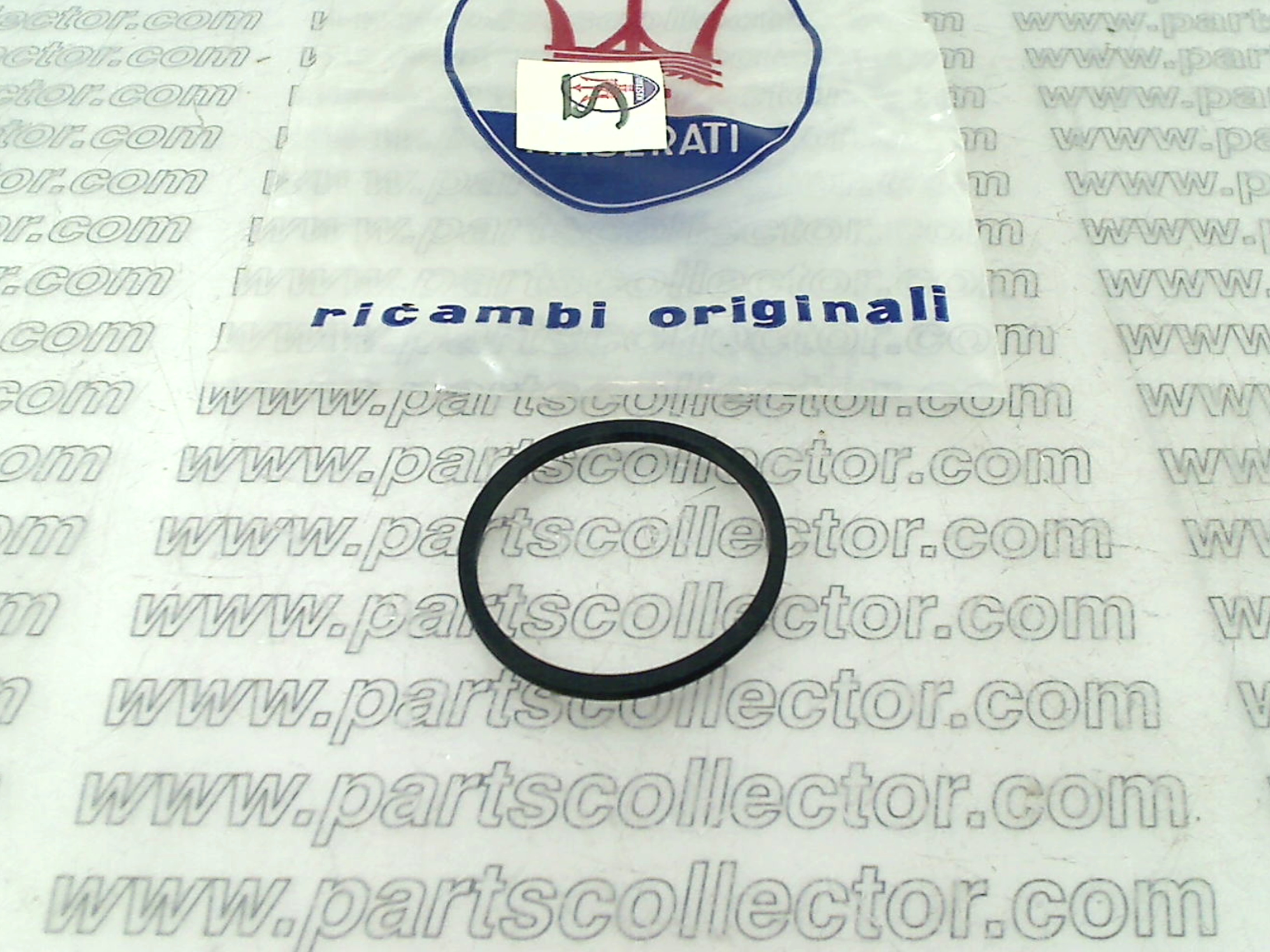 MASERATI 317420304 Brake system code 18875 compatible with: MASERATI BITURBO, MASERATI GHIBLI 2.8 V6, MASERATI GHIBLI V6, MASERATI KARIF, MASERATI SHAMAL
