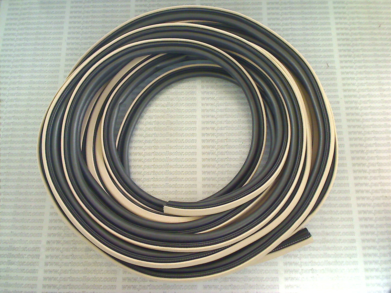 Car body code 14350