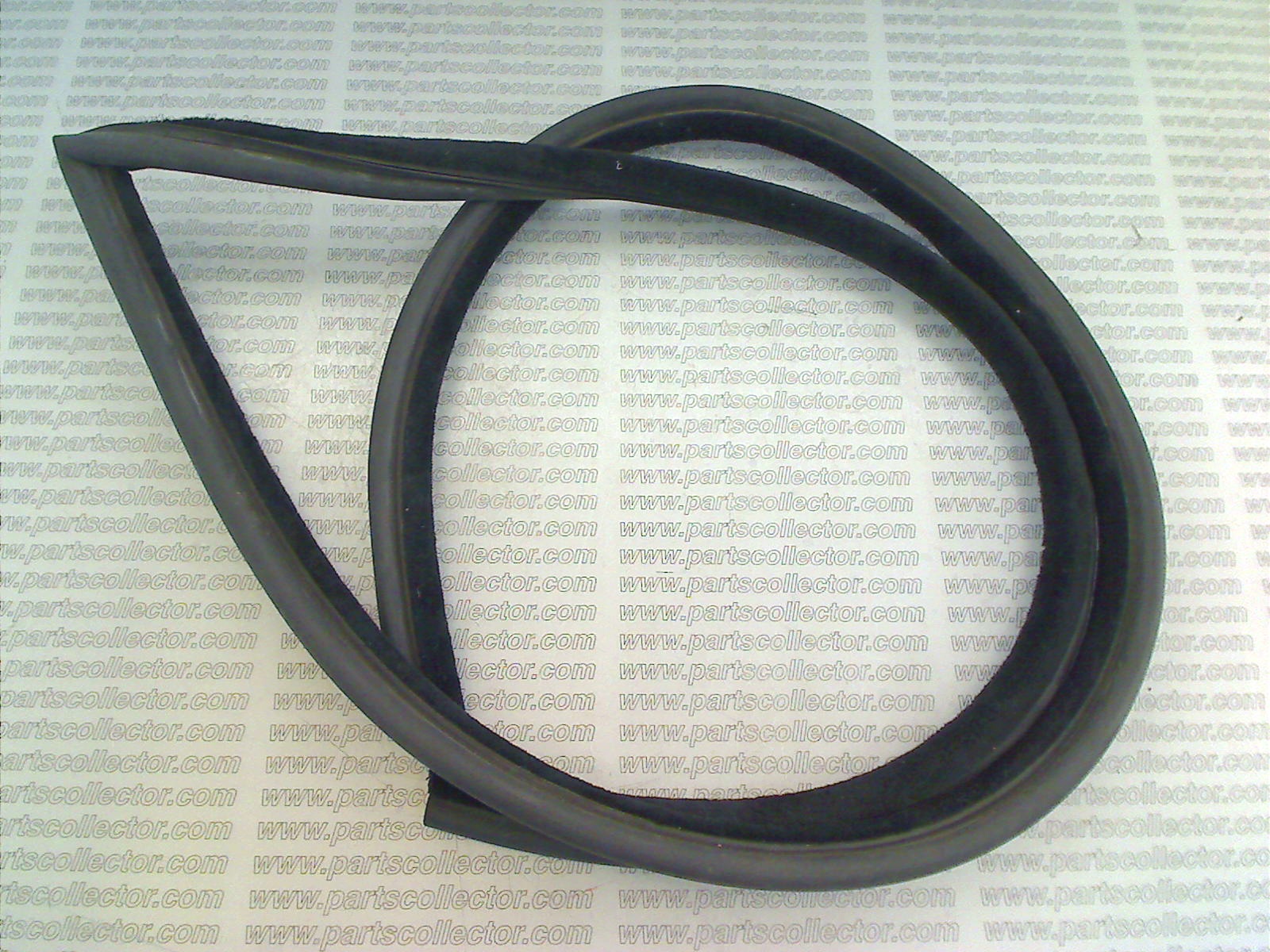 Car body code 14352