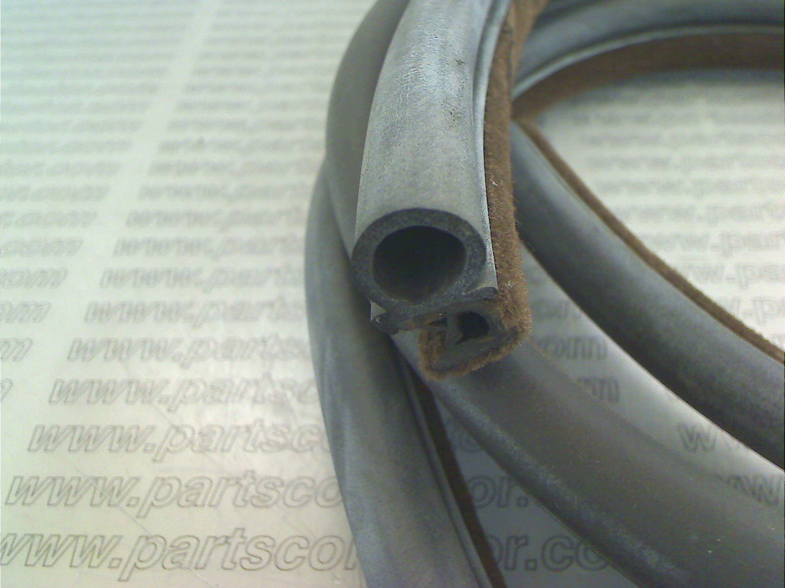 Car body code 14351 - additional view