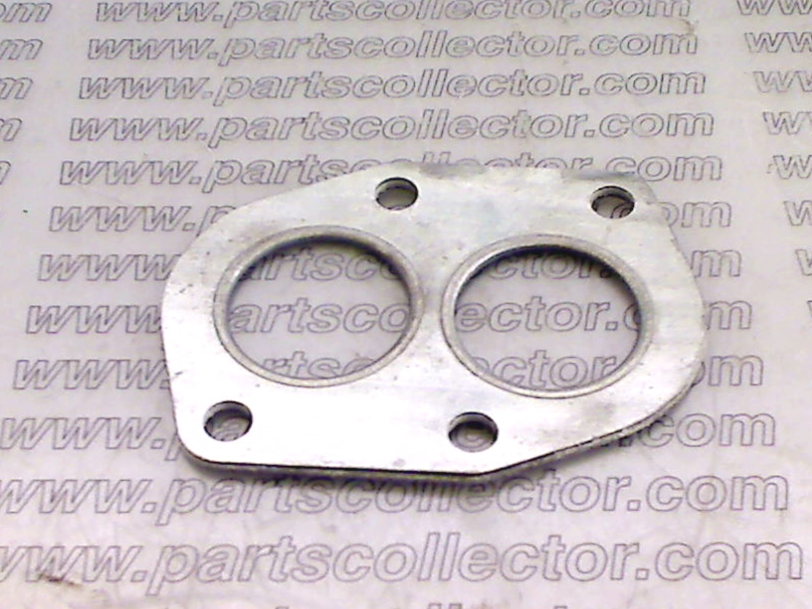 FIAT  Fuel system - Exhaust code 12009 compatible with: FIAT 131