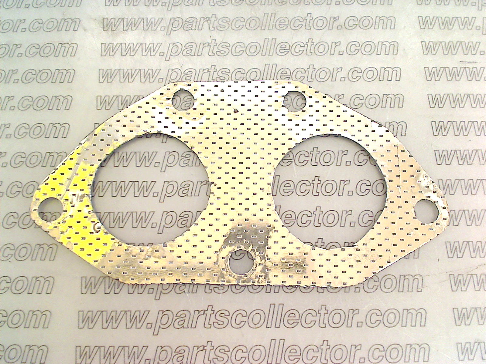 FERRARI 177612 Fuel system - Exhaust code 13816 compatible with: FERRARI 360