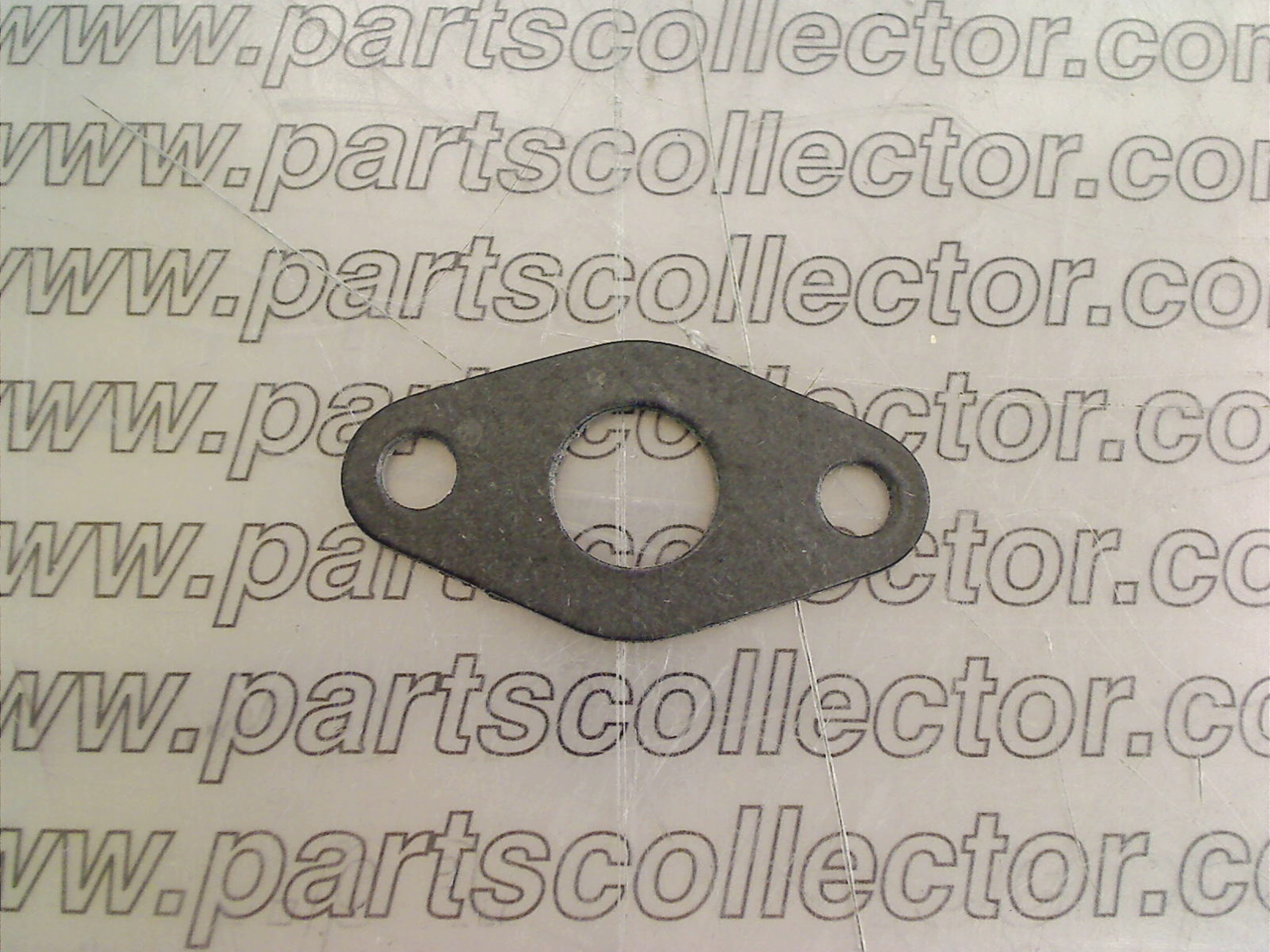 FERRARI 122833 - 144494 Fuel system - Exhaust code 14820 compatible with: FERRARI 208 TURBO, FERRARI 288 GTO, FERRARI F40