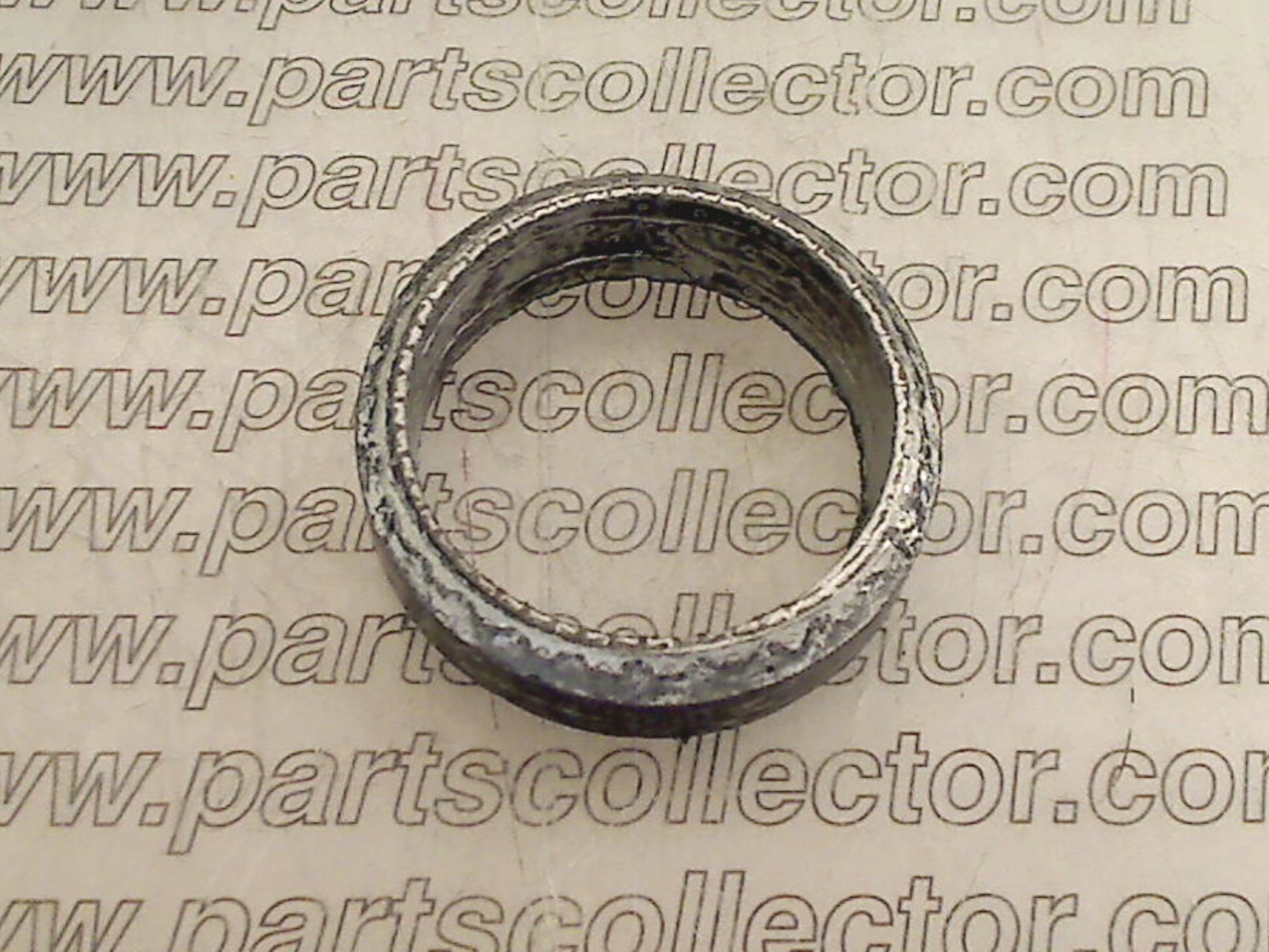 FERRARI 154979 Fuel system - Exhaust code 14919 compatible with: FERRARI 208, FERRARI 208 GT4, FERRARI 246 DINO, FERRARI 288 GTO, FERRARI 512BB, FERRARI 512BBi