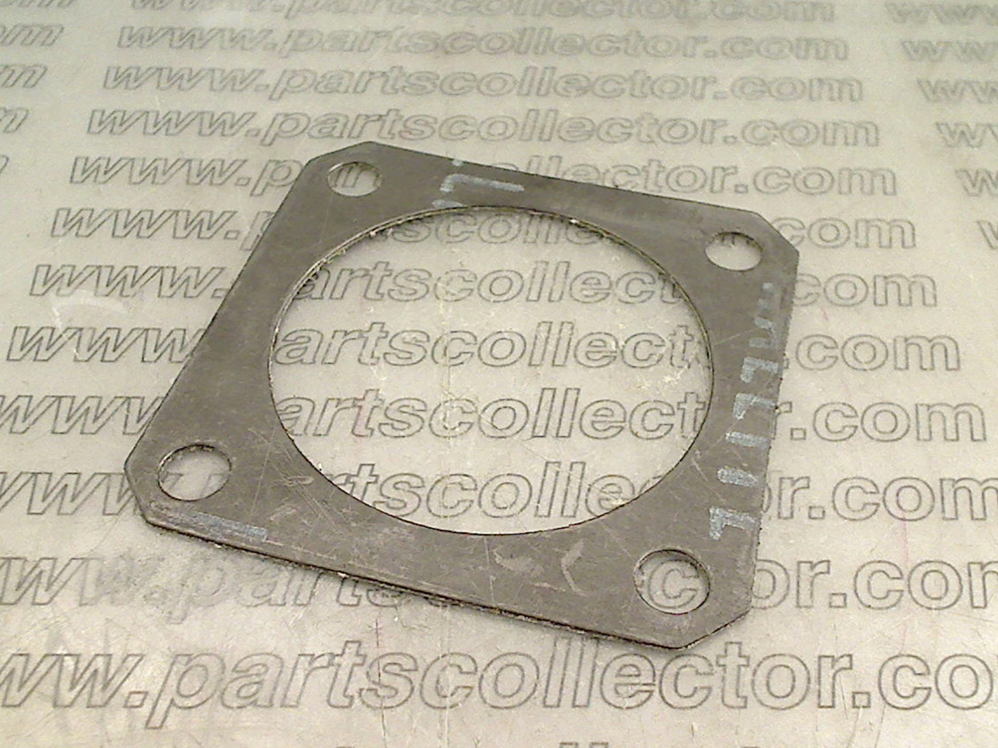 MASERATI 6288/52196 Fuel system - Exhaust code 6785 compatible with: LUCAS LUCAS, MASERATI 3500 AM101, MASERATI 3500 AM101 TOURING, MASERATI MISTRAL AM109