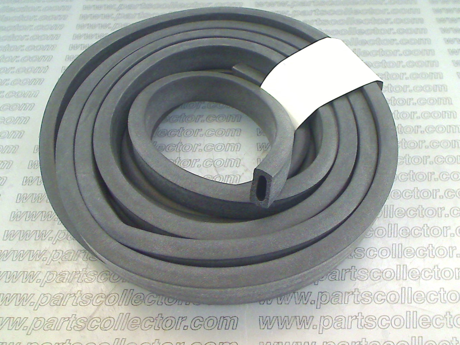 MASERATI PRN 70505 Car body code 12765 compatible with: MASERATI INDY AM116