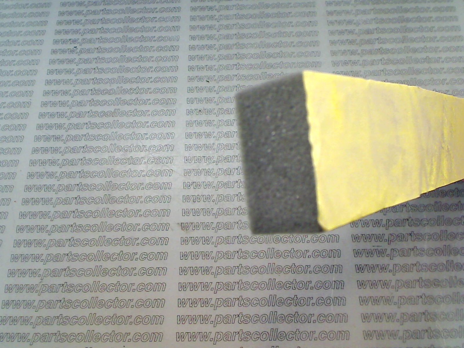 FERRARI 40150104 Car body code 13584 compatible with: FERRARI 208, FERRARI 208 TURBO, FERRARI 308 4V, FERRARI 308 GT4, FERRARI 308 GTB GTS - additional view