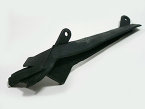 ALFA ROMEO  Car body code 12979 compatible with: ALFA ROMEO DUETTO SPIDER 105