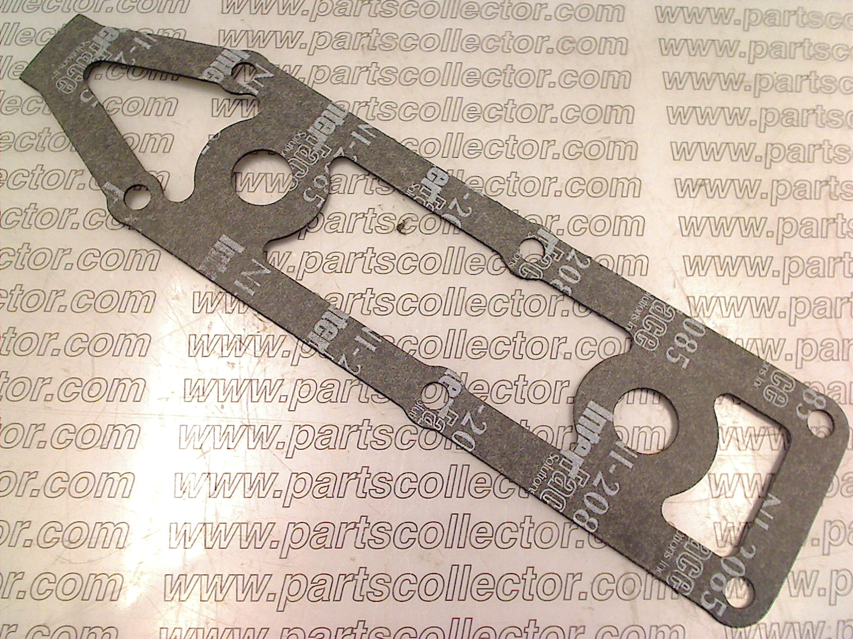 FERRARI 240625 Engine code 17375 compatible with: FERRARI 365 GTC4 