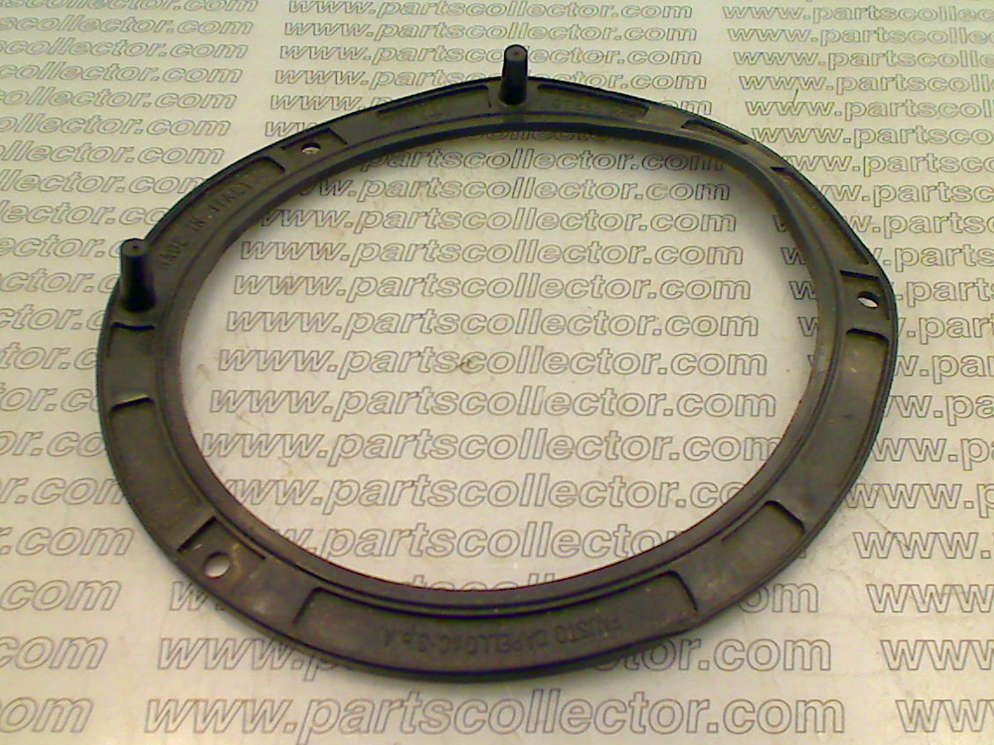 CARELLO 07.530.505 Lighting system code 5882 compatible with: ALFA ROMEO 1300-1600-1750-2000 GT /BERTONE, CARELLO CARELLO, MASERATI MERAK AM122, MASERATI MERAK SS AM122A