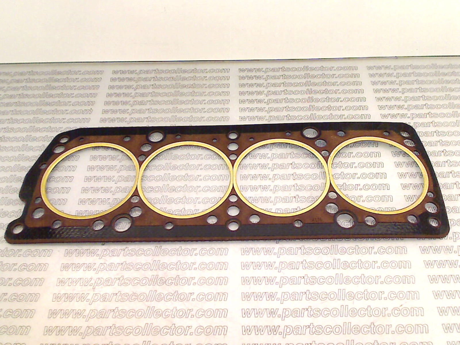 FIAT 7604263 - 7540290 Engine code 12006 compatible with: FIAT 124, FIAT 131, FIAT 132, FIAT RITMO