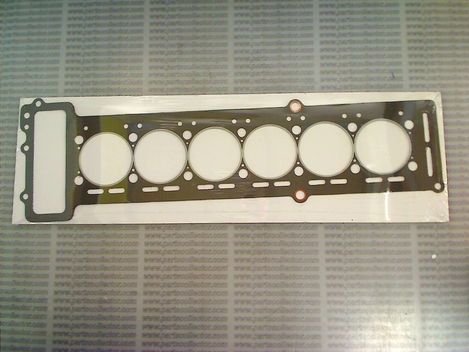 MASERATI 1006 / 47366 Engine code 14283 compatible with: MASERATI 3500 AM101, MASERATI 3500 AM101 TOURING
