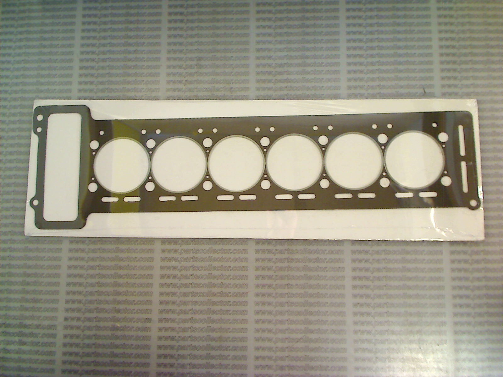 MASERATI 1006 / 47366 Engine code 14284 compatible with: MASERATI 3500 AM101, MASERATI 3500 AM101 TOURING, MASERATI SEBRING AM101