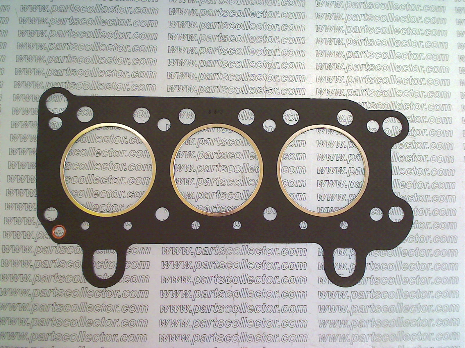 MASERATI 470006002 Engine code 14578 compatible with: MASERATI BITURBO, MASERATI GHIBLI 2.8 V6, MASERATI QUATTROPORTE 2.8 V6