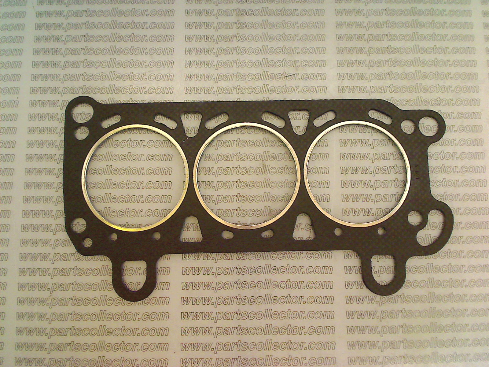 MASERATI 473006001 - 310654418 Engine code 14579 compatible with: MASERATI BITURBO, MASERATI GHIBLI 2.8 V6, MASERATI KARIF, MASERATI QUATTROPORTE 2.8 V6