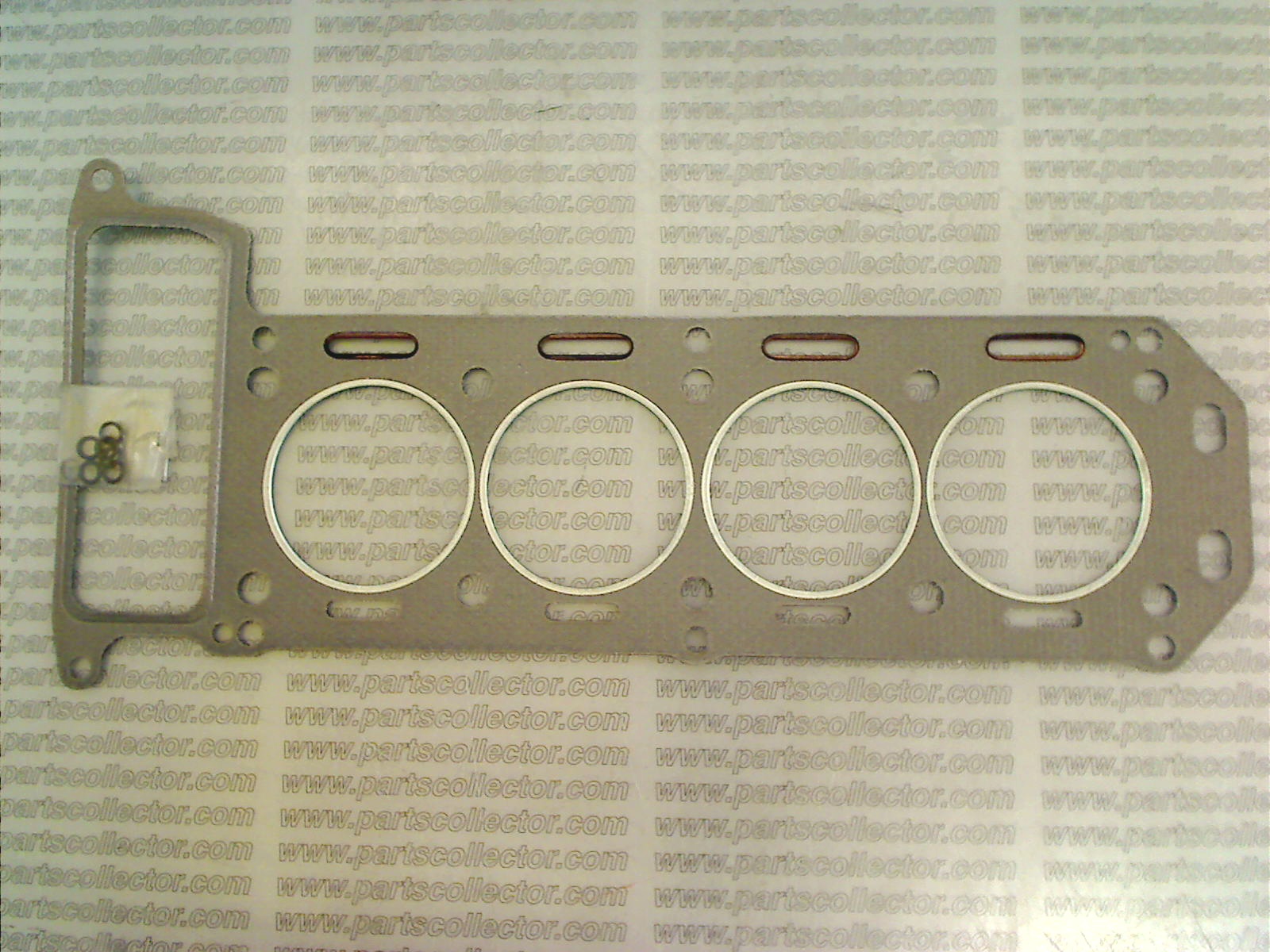 ALFA ROMEO  Engine code 14581 compatible with: ALFA ROMEO 1300-1600-1750-2000 GT /BERTONE, ALFA ROMEO DUETTO SPIDER 105, ALFA ROMEO GIULIA 1600 105, ALFA ROMEO GIULIA SPRINT-SPIDER, ALFA ROMEO GIULIA SUPER  105