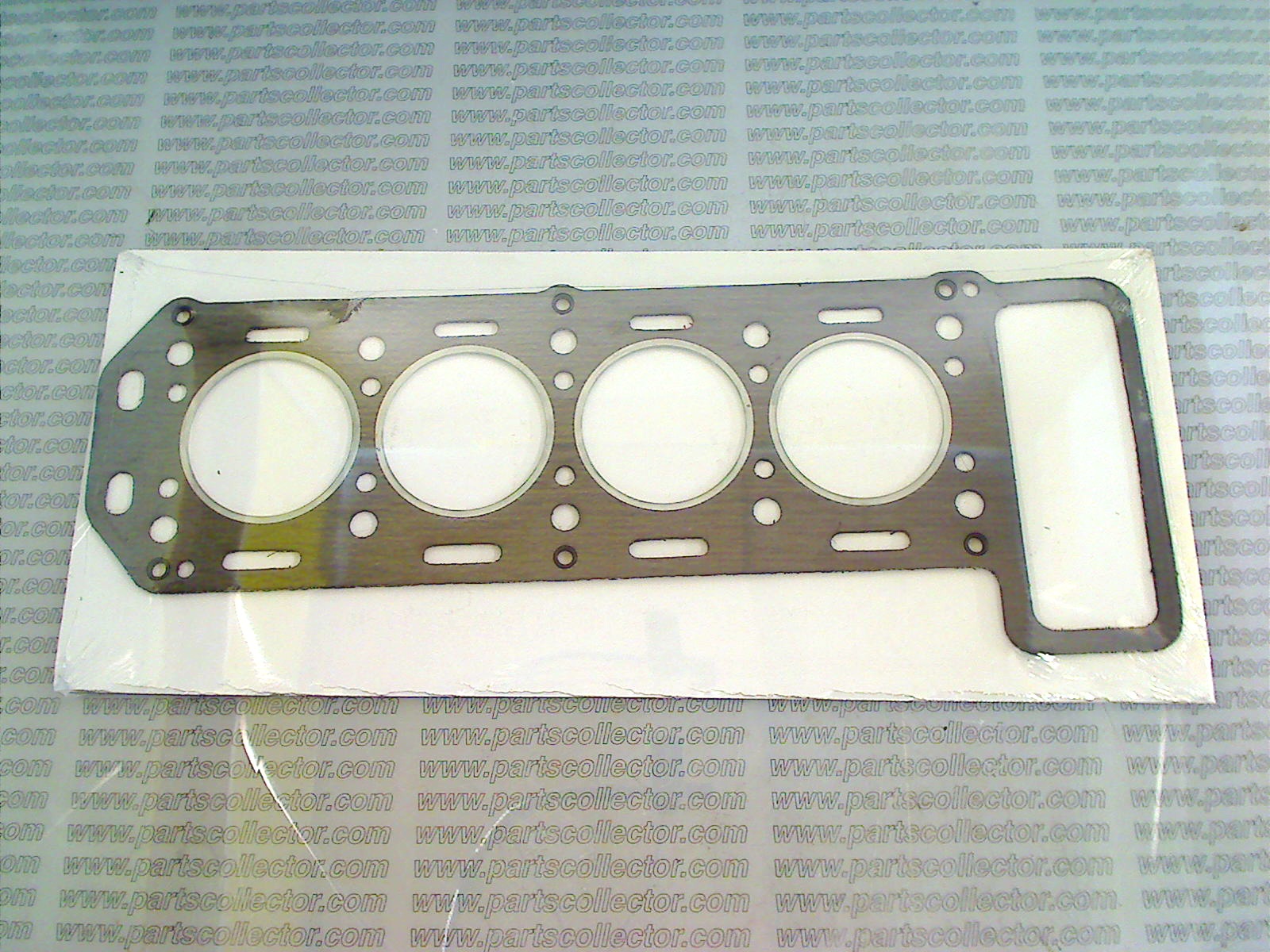 ALFA ROMEO  Engine code 15938 compatible with: ALFA ROMEO GIULIETTA 750/101