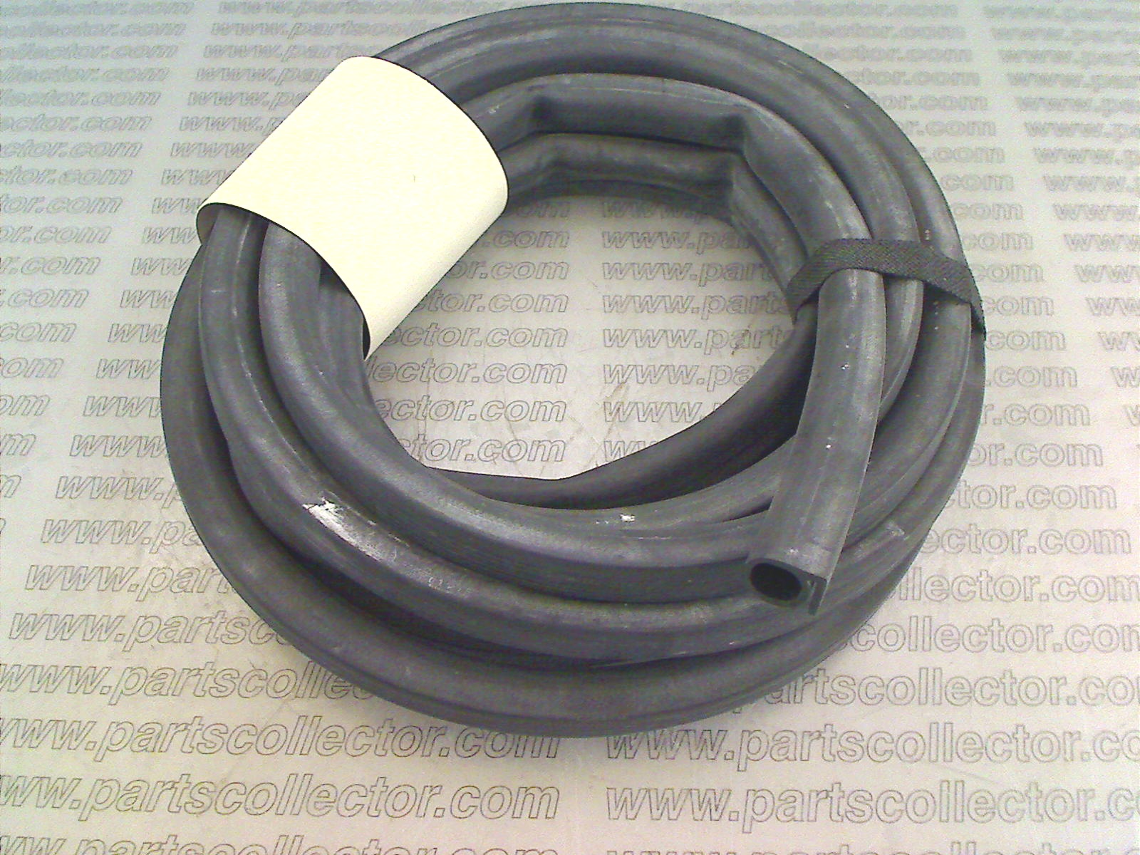 MASERATI  Car body code 12798 compatible with: MASERATI INDY AM116, MASERATI MEXICO AM112