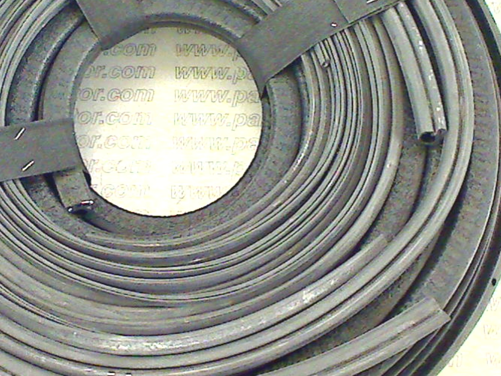 FIAT  Car body code 13048 compatible with: FIAT DINO 2400 - additional view