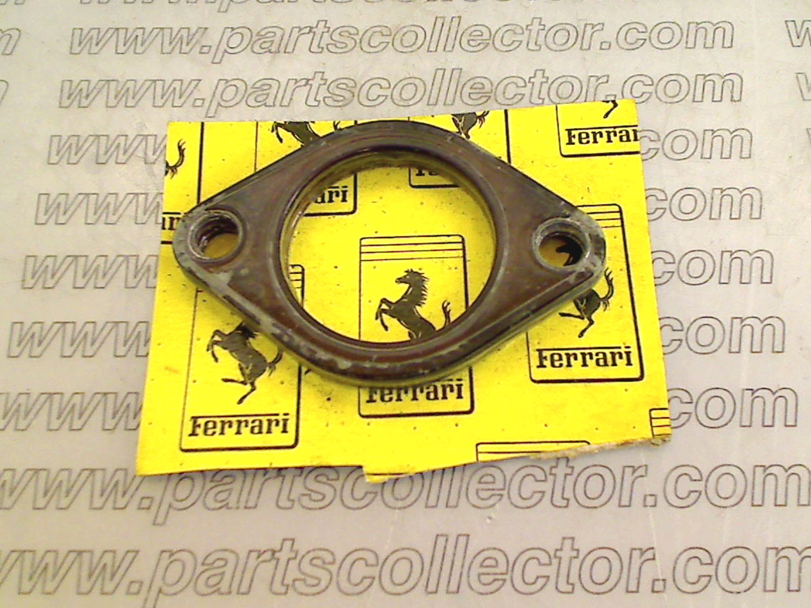 FERRARI 20242 - 102015 - 147630 Fuel system - Exhaust code 14201 compatible with: FERRARI 330 GT 2+2, FERRARI 330 GTC, FERRARI 365 GT 2+2, FERRARI 365 GT4 2+2, FERRARI 365 GT4 BB, FERRARI 365 GTB4 DAYTONA, FERRARI 365 GTC4 , FERRARI 400, FERRARI 412, FERRARI 512BB, FERRARI 512BBi