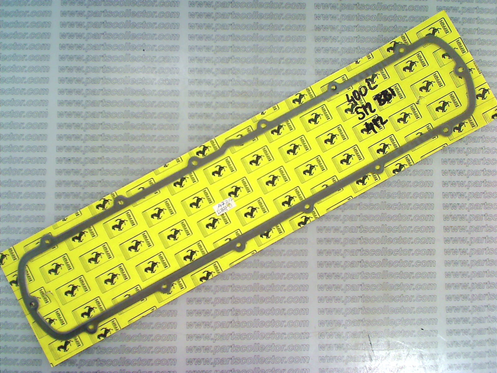 FERRARI 147717 Engine code 12784 compatible with: FERRARI 400, FERRARI 412, FERRARI 512BBi