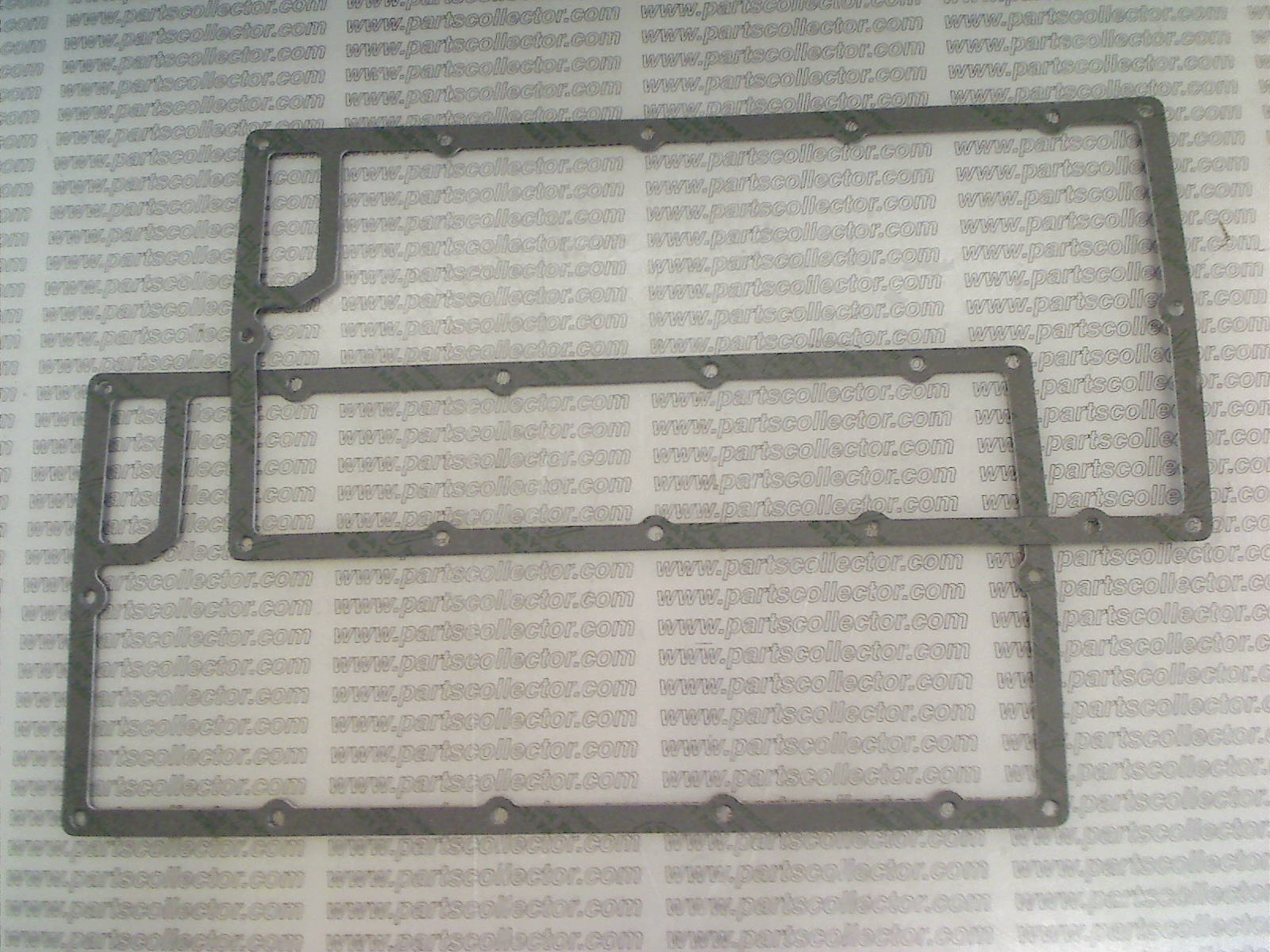 LAMBORGHINI 1110832 Engine code 1652 compatible with: LAMBORGHINI JALPA, LAMBORGHINI URRACO P300