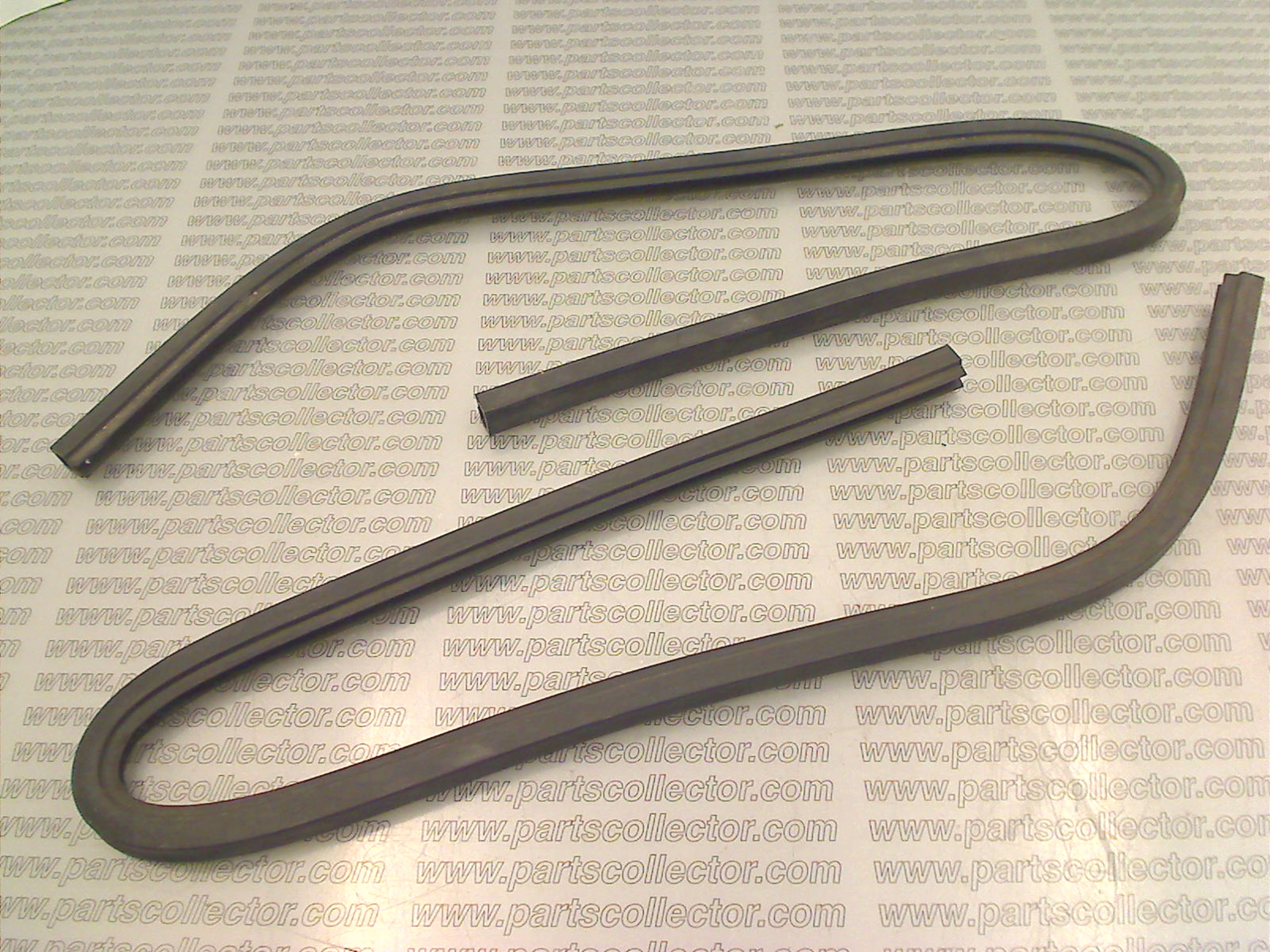 MASERATI  Body code 6241 compatible with: MASERATI 3500 AM101, MASERATI 3500 AM101 TOURING