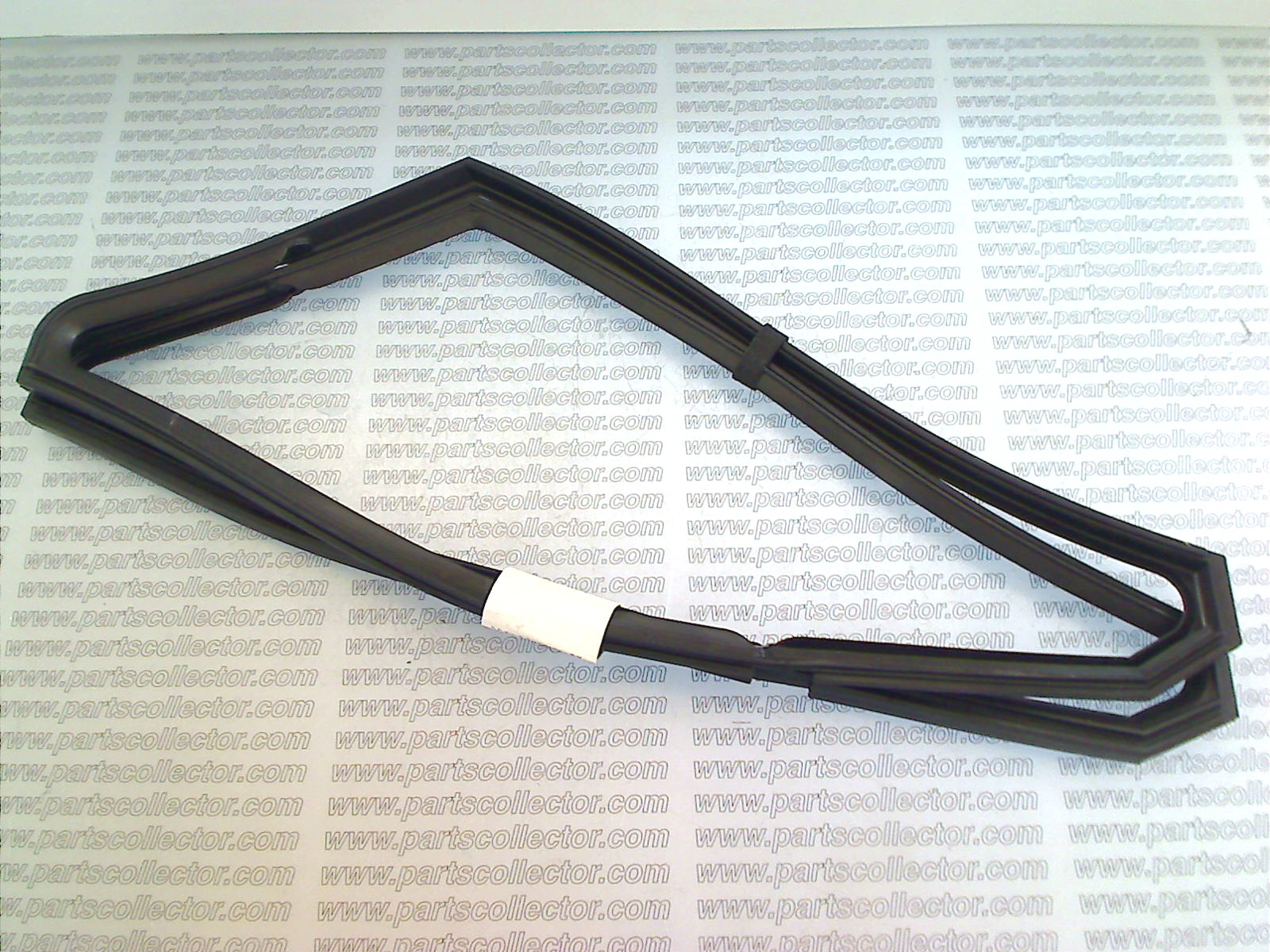 ALFA ROMEO  Car body code 5049 compatible with: ALFA ROMEO MONTREAL