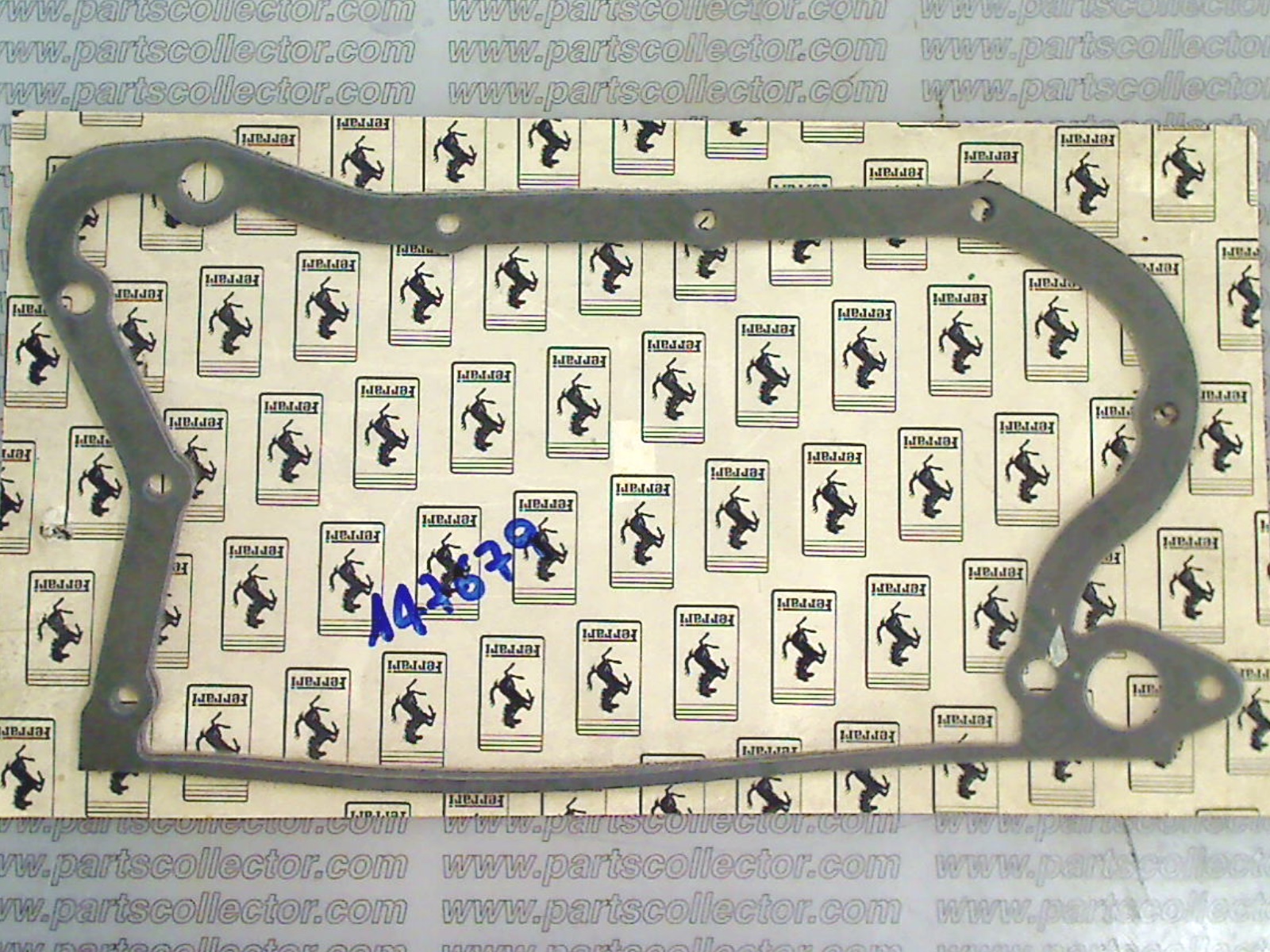 FERRARI 147679 -104513 Engine code 12788 compatible with: FERRARI 365 GT4 BB, FERRARI 512BB, FERRARI 512BBi